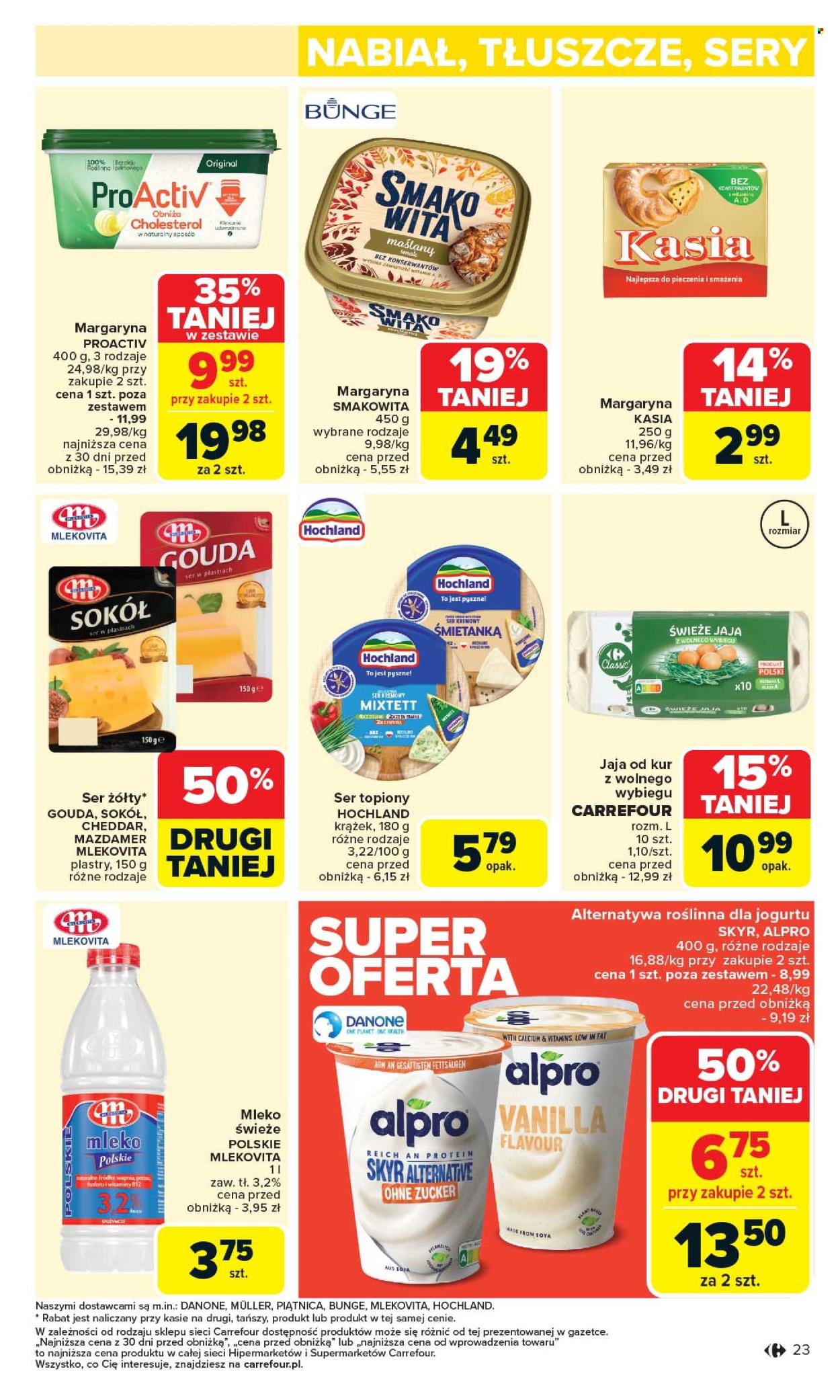 Gazetka Carrefour - 12.05.2025 - 17.05.2025. Strona 25