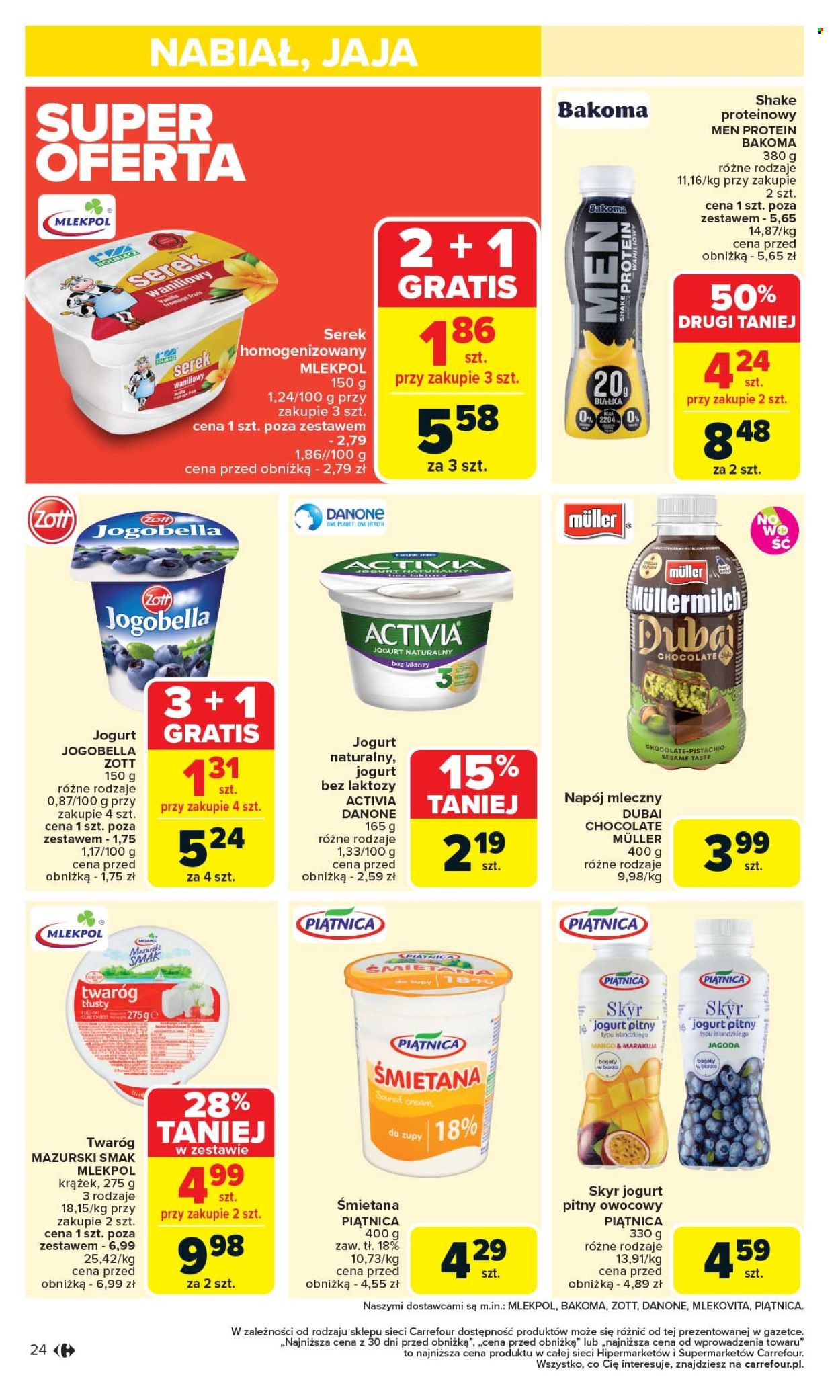 Gazetka Carrefour - 12.05.2025 - 17.05.2025. Strona 26