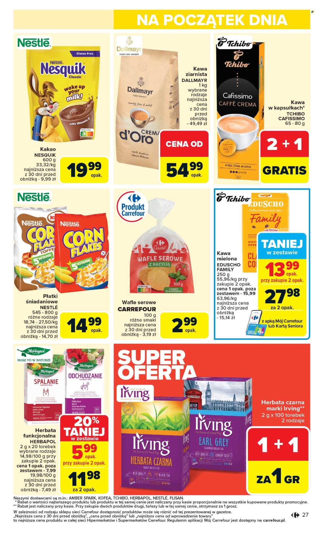 Gazetka Carrefour - 12.05.2025 - 17.05.2025. Strona 29