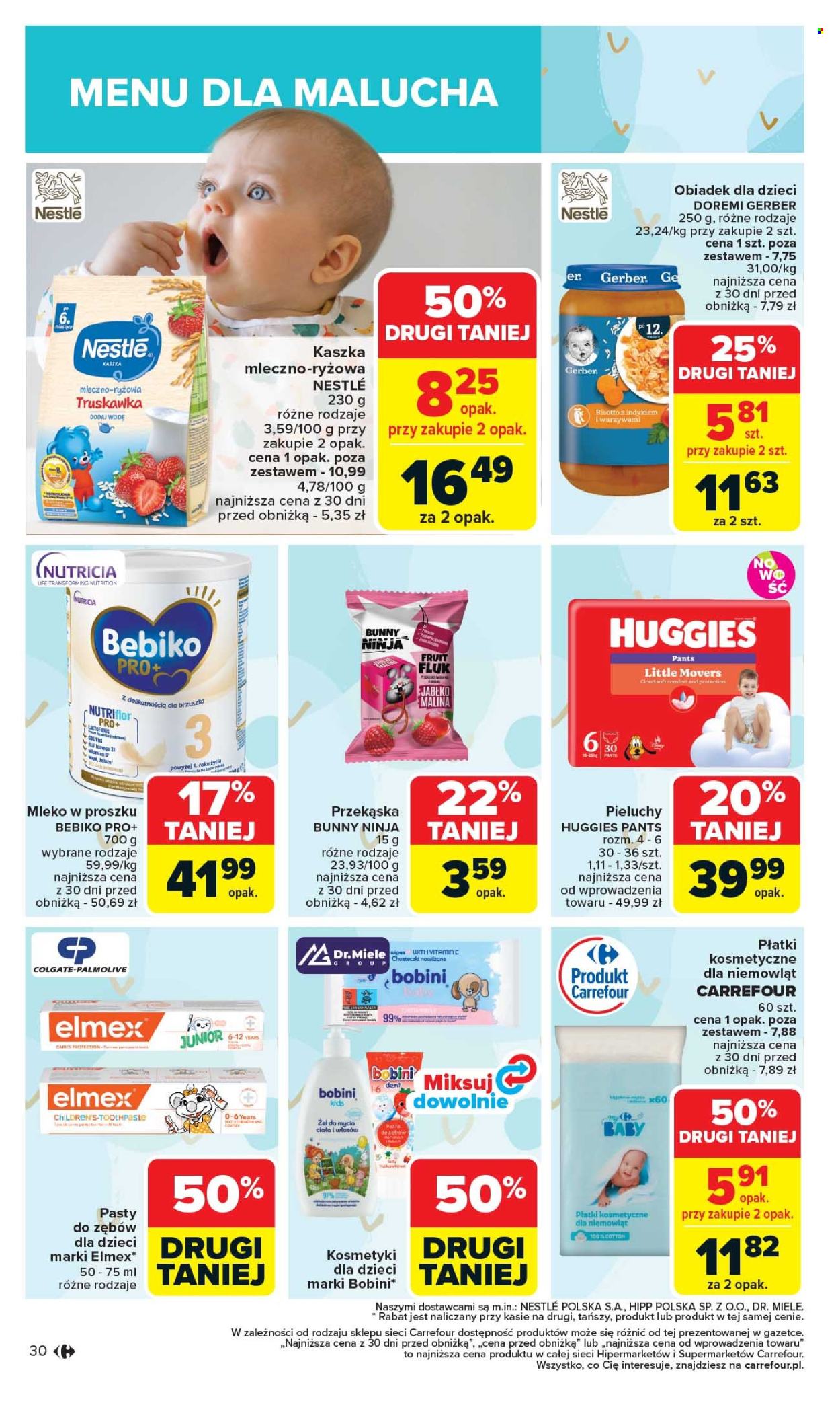 Gazetka Carrefour - 12.05.2025 - 17.05.2025. Strona 32