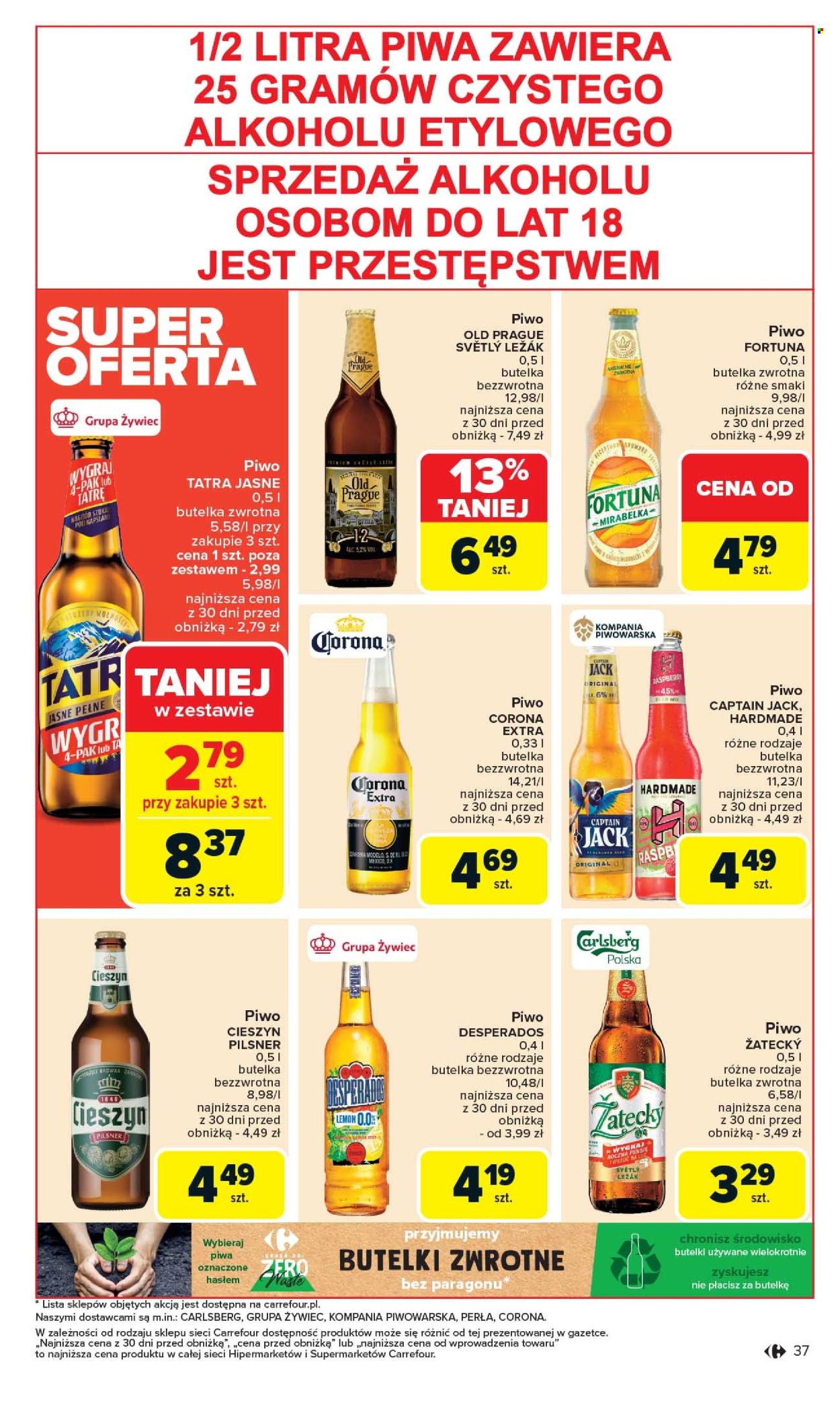 Gazetka Carrefour - 12.05.2025 - 17.05.2025. Strona 39