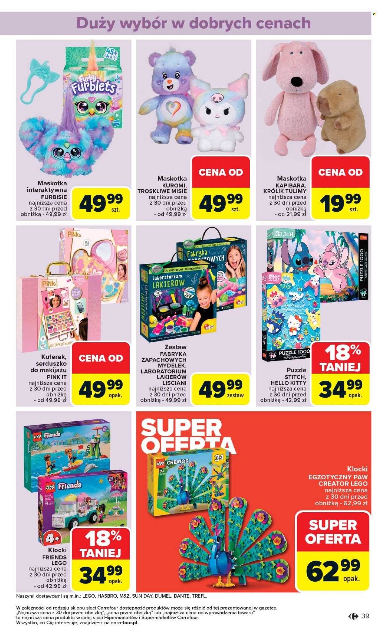 Gazetka Carrefour - 12.05.2025 - 17.05.2025. Strona 41