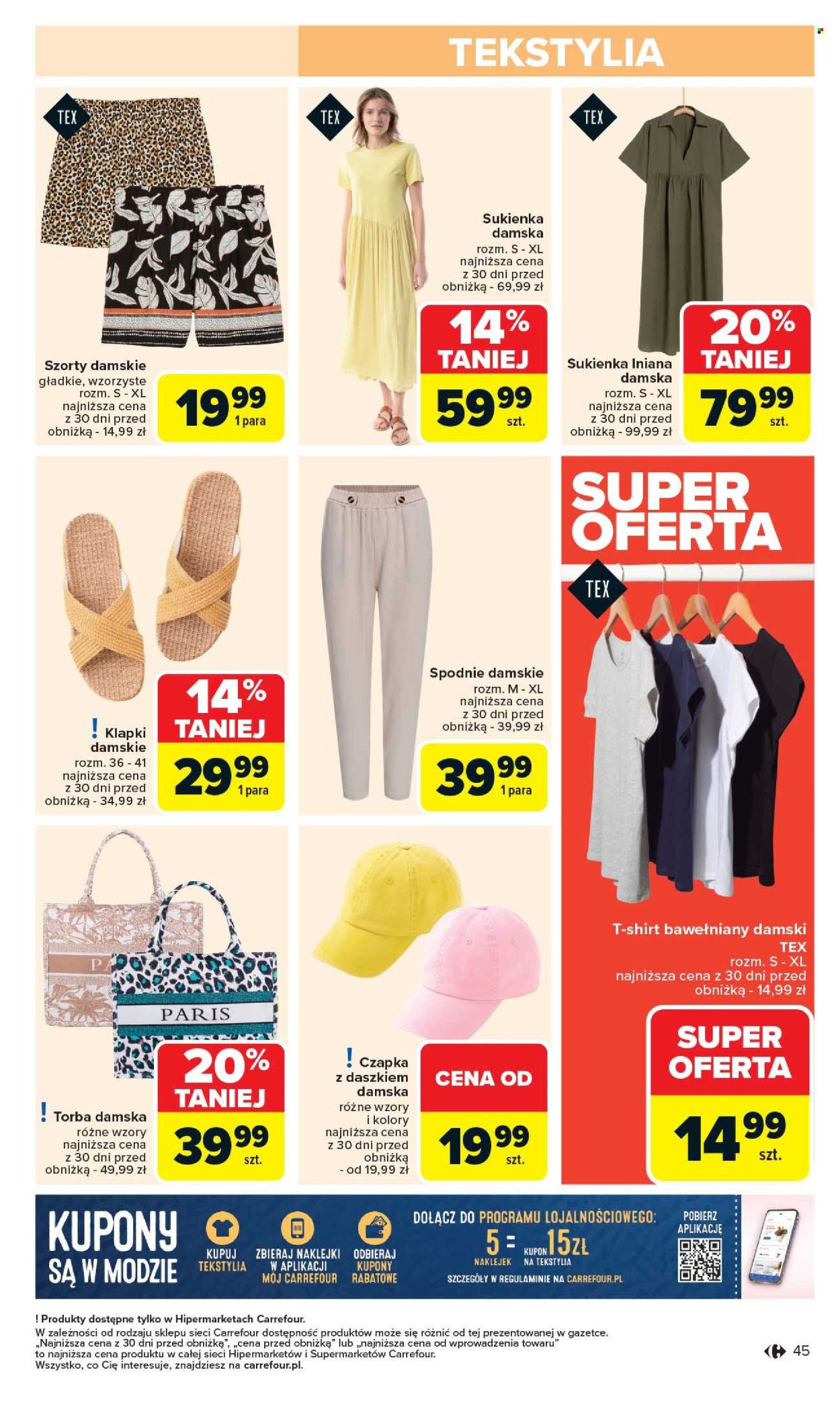 Gazetka Carrefour - 12.05.2025 - 17.05.2025. Strona 47