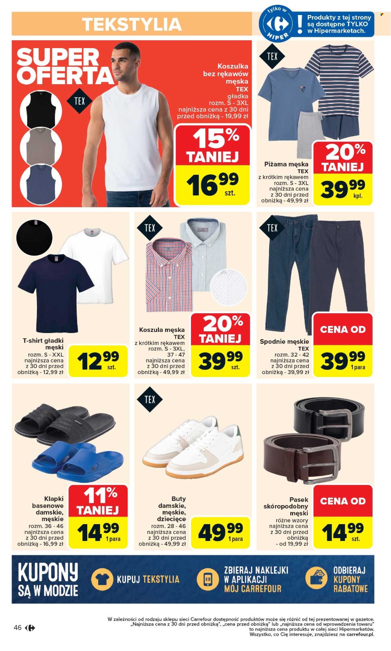 Gazetka Carrefour - 12.05.2025 - 17.05.2025. Strona 48
