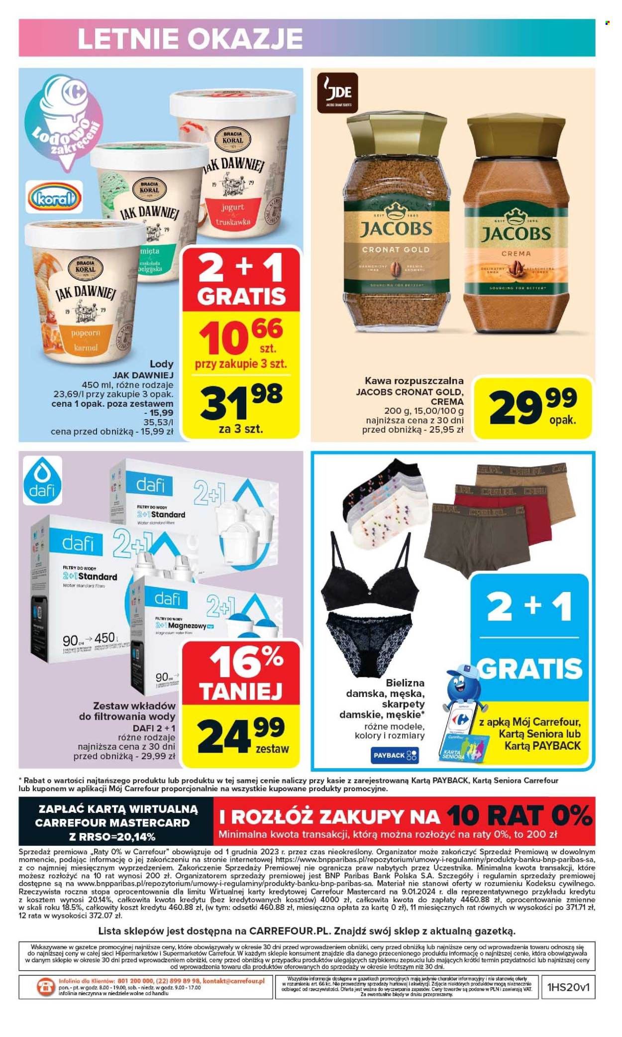 Gazetka Carrefour - 12.05.2025 - 17.05.2025. Strona 50
