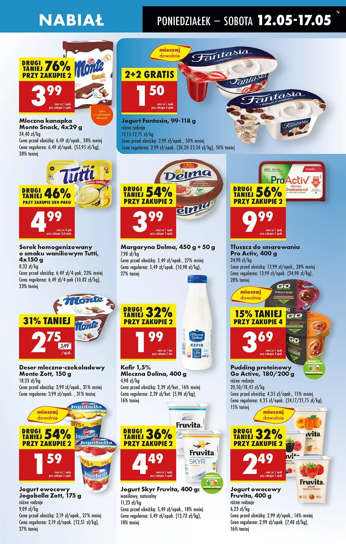 Gazetka Biedronka - 12.05.2025 - 17.05.2025. Strona 29