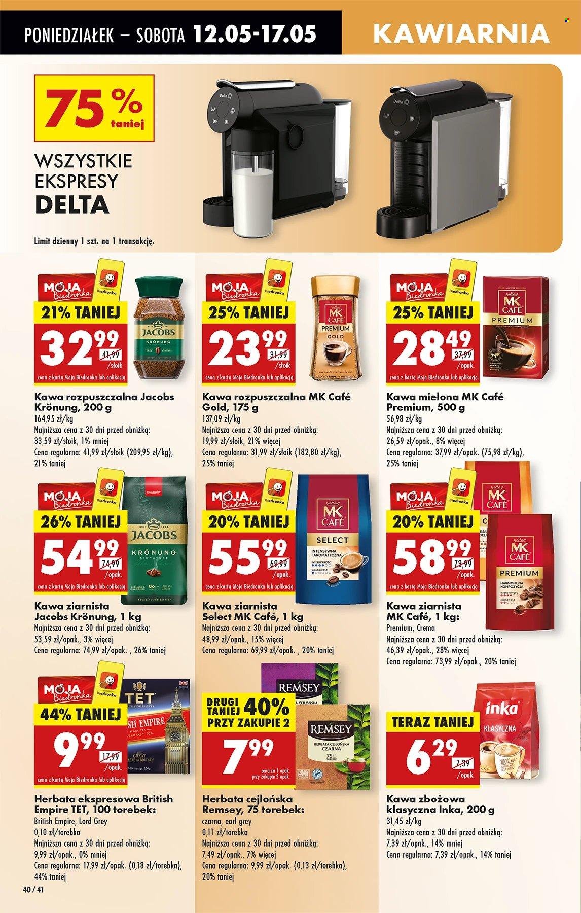 Gazetka Biedronka - 12.05.2025 - 17.05.2025. Strona 40