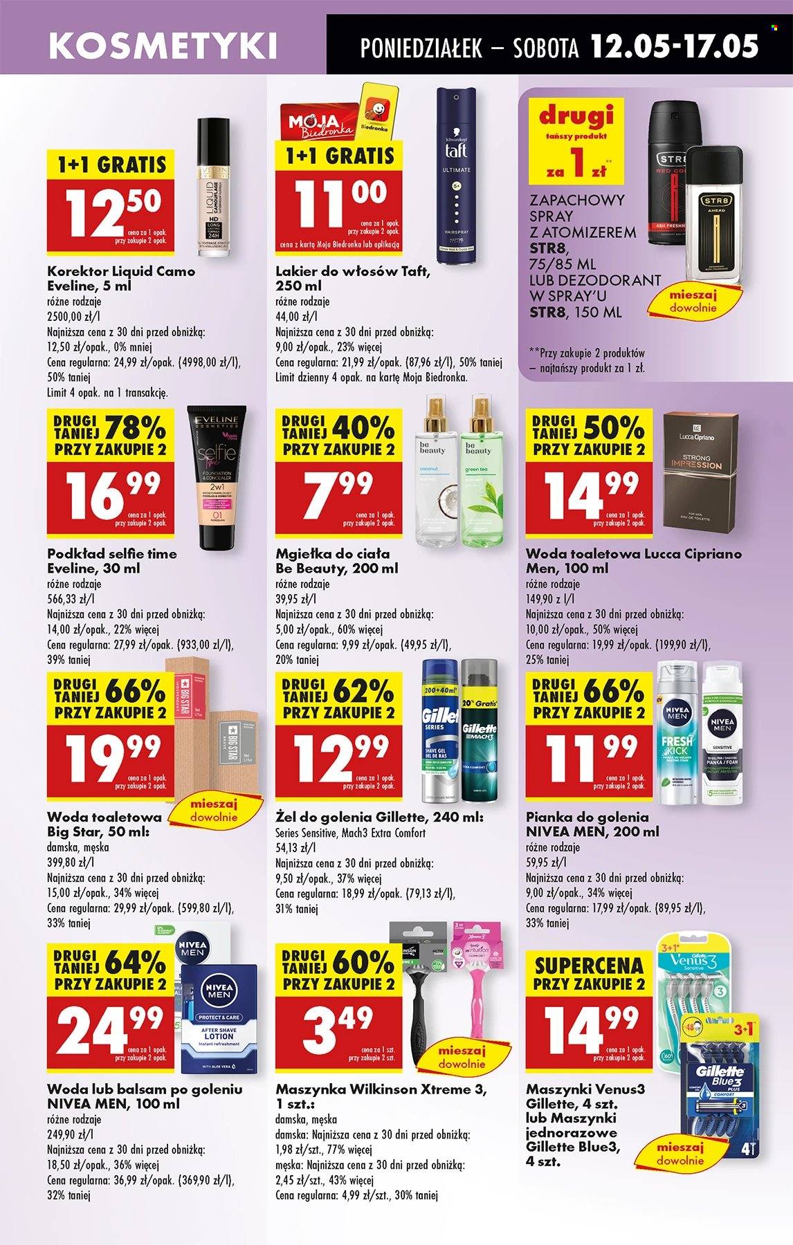 Gazetka Biedronka - 12.05.2025 - 17.05.2025. Strona 47