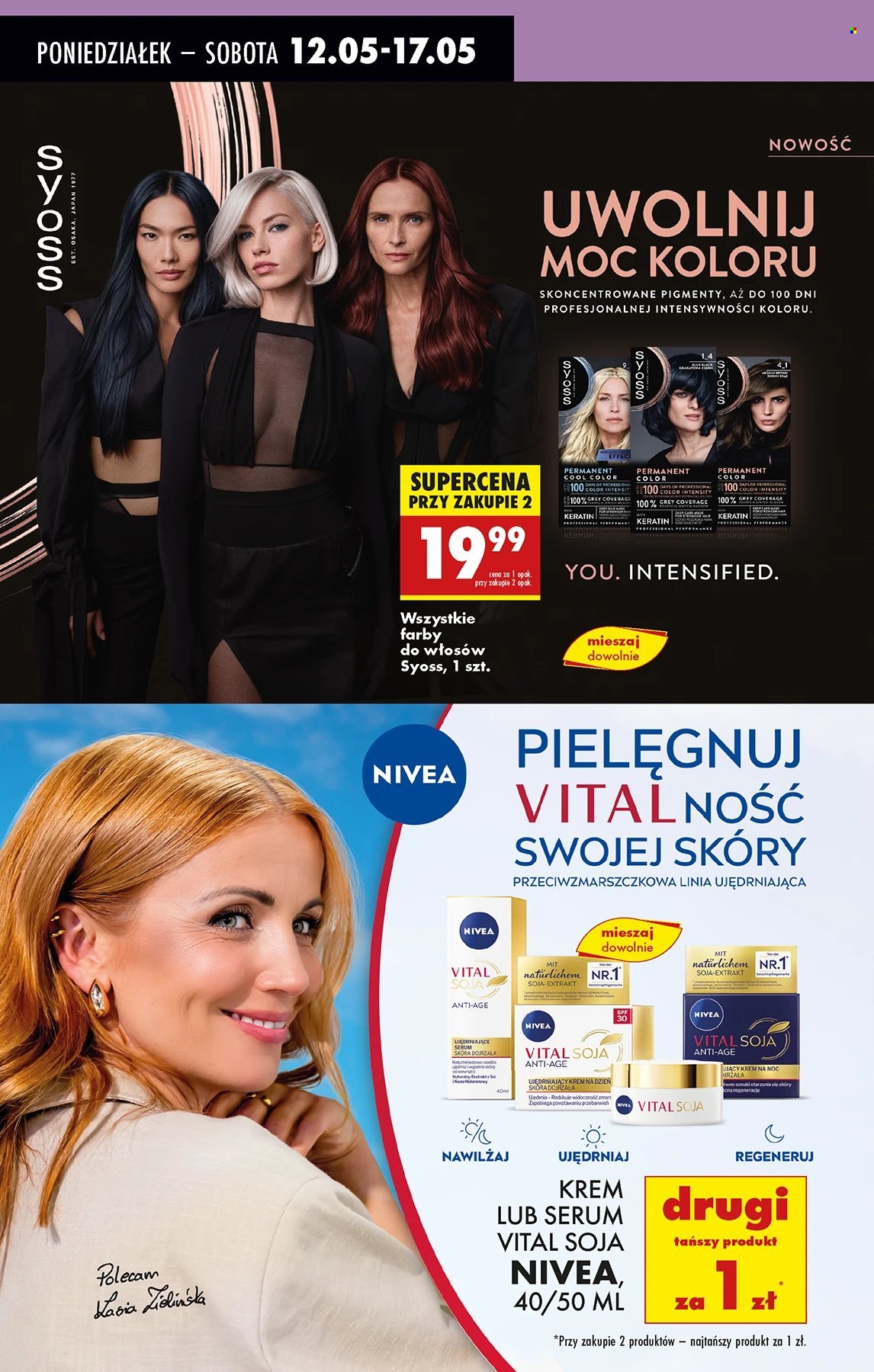 Gazetka Biedronka - 12.05.2025 - 17.05.2025. Strona 62