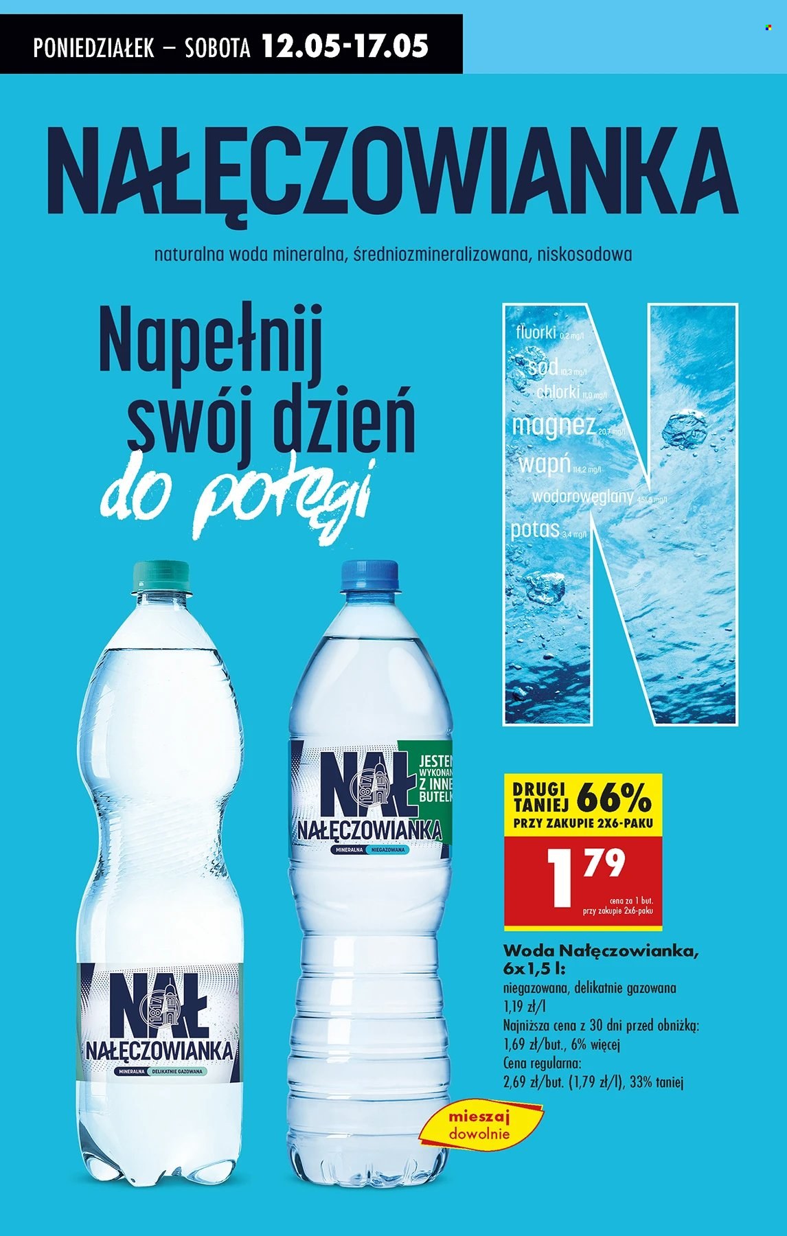 Gazetka Biedronka - 12.05.2025 - 17.05.2025. Strona 73