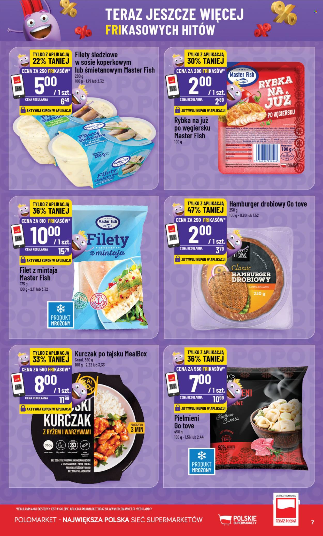 Gazetka Polomarket - 14.05.2025 - 20.05.2025. Strona 7