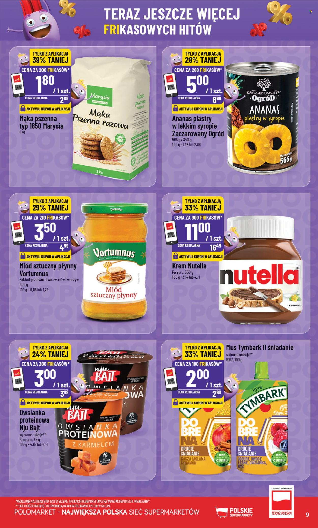 Gazetka Polomarket - 14.05.2025 - 20.05.2025. Strona 9