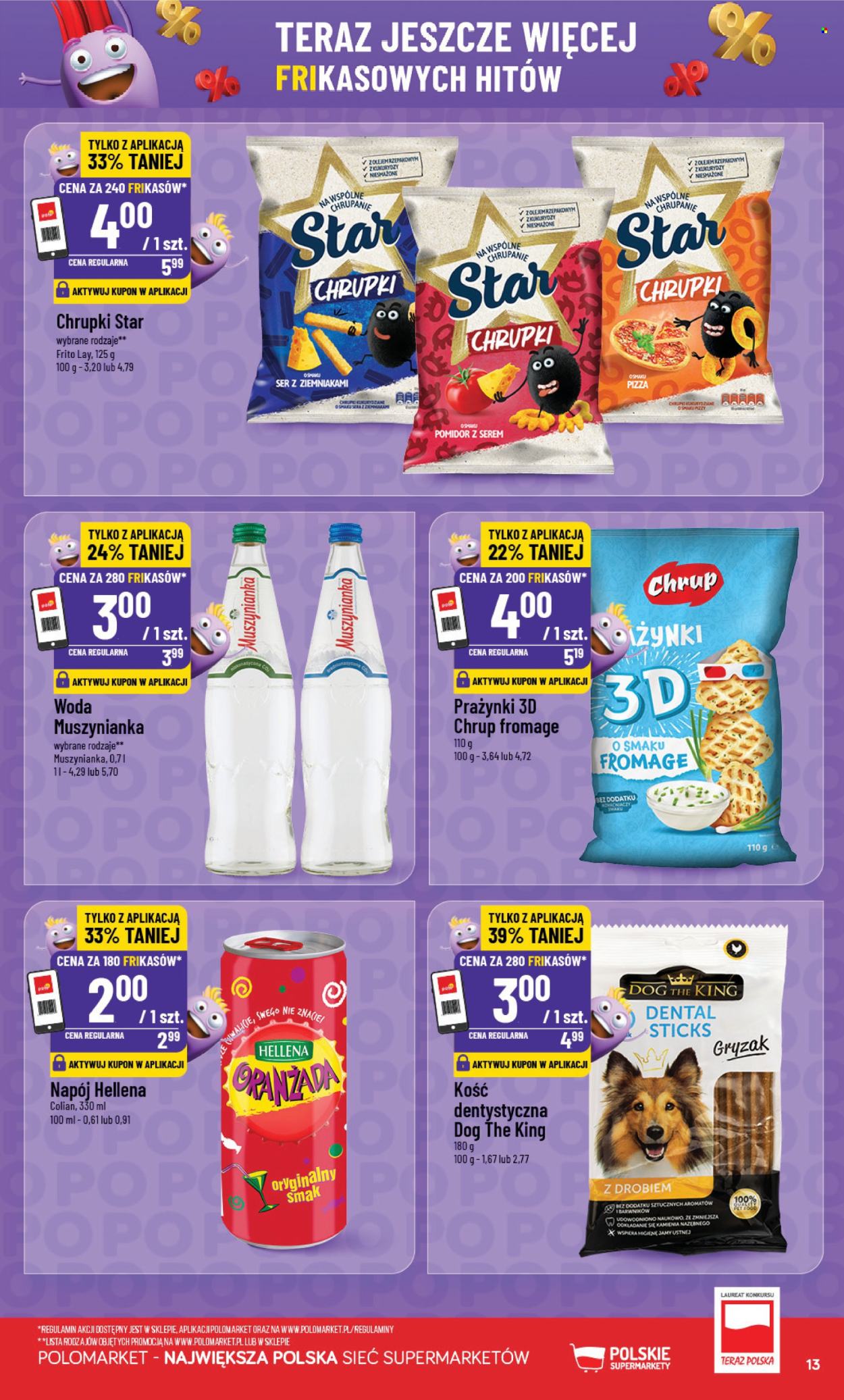 Gazetka Polomarket - 14.05.2025 - 20.05.2025. Strona 13