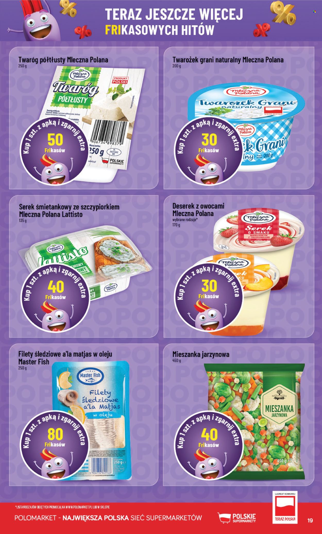 Gazetka Polomarket - 14.05.2025 - 20.05.2025. Strona 19