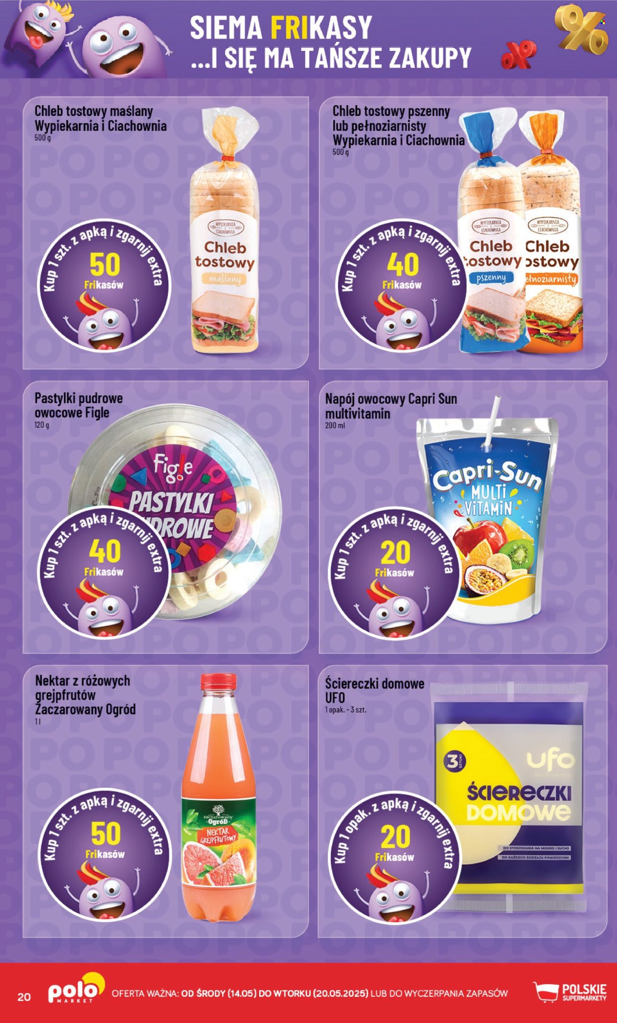 Gazetka Polomarket - 14.05.2025 - 20.05.2025. Strona 20