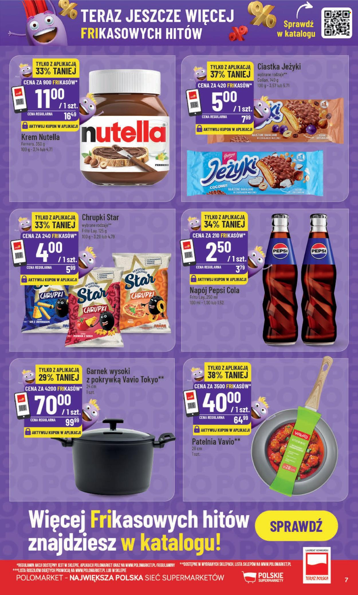 Gazetka Polomarket - 14.05.2025 - 20.05.2025. Strona 7