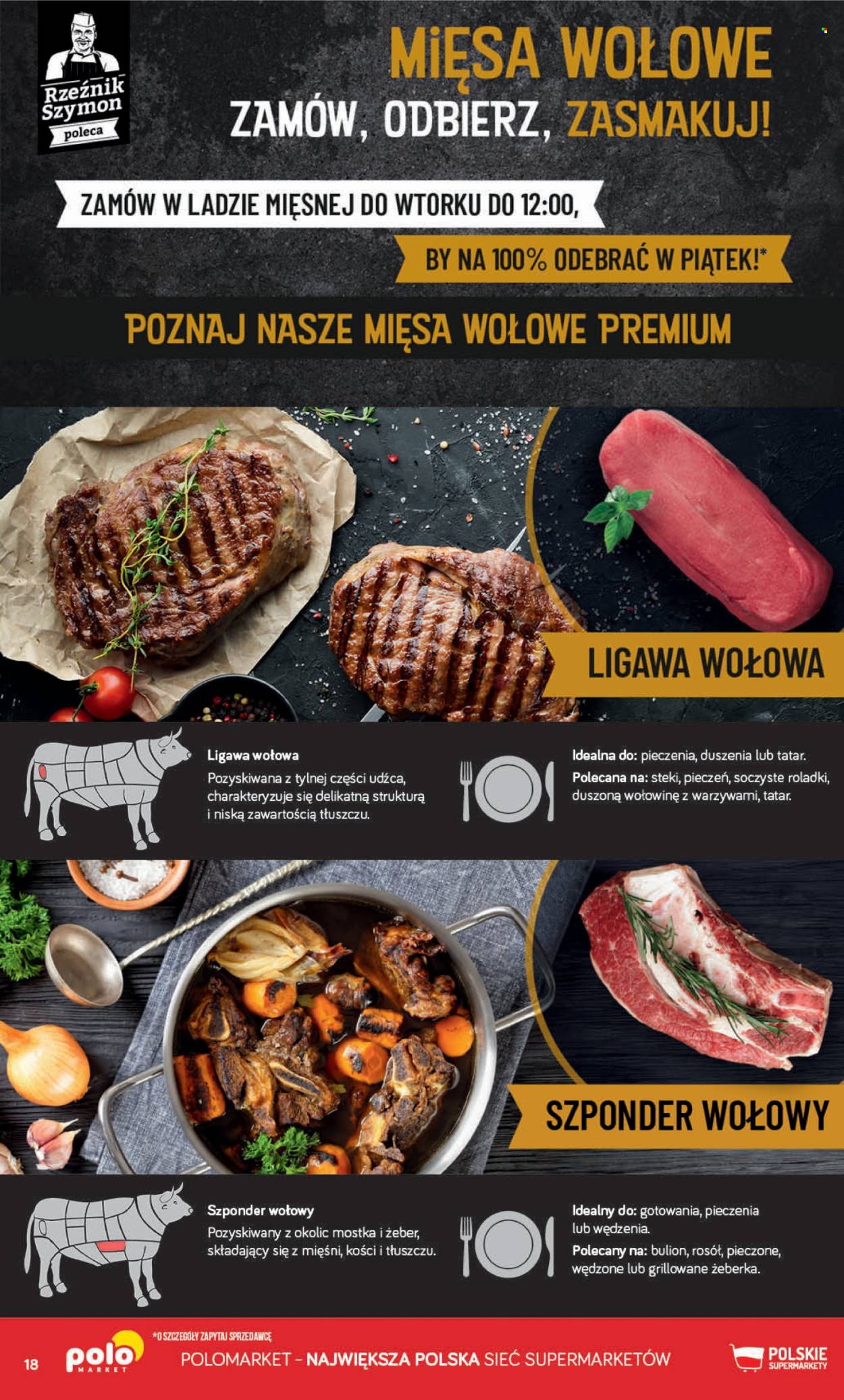 Gazetka Polomarket - 14.05.2025 - 20.05.2025. Strona 18