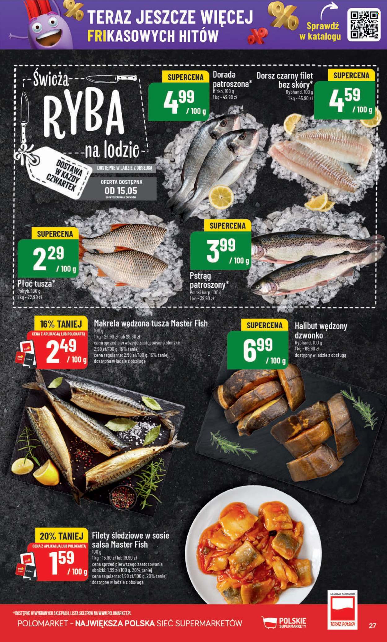 Gazetka Polomarket - 14.05.2025 - 20.05.2025. Strona 27