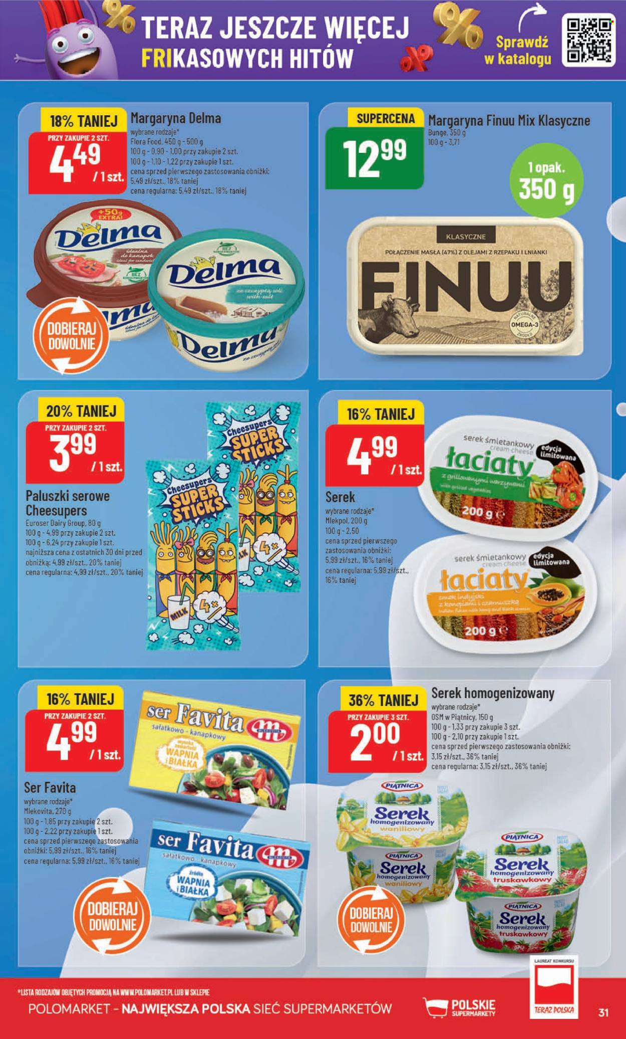 Gazetka Polomarket - 14.05.2025 - 20.05.2025. Strona 31