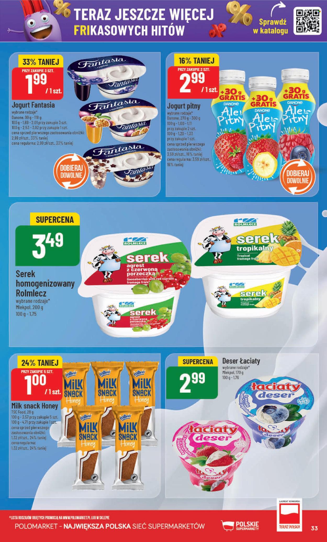 Gazetka Polomarket - 14.05.2025 - 20.05.2025. Strona 33