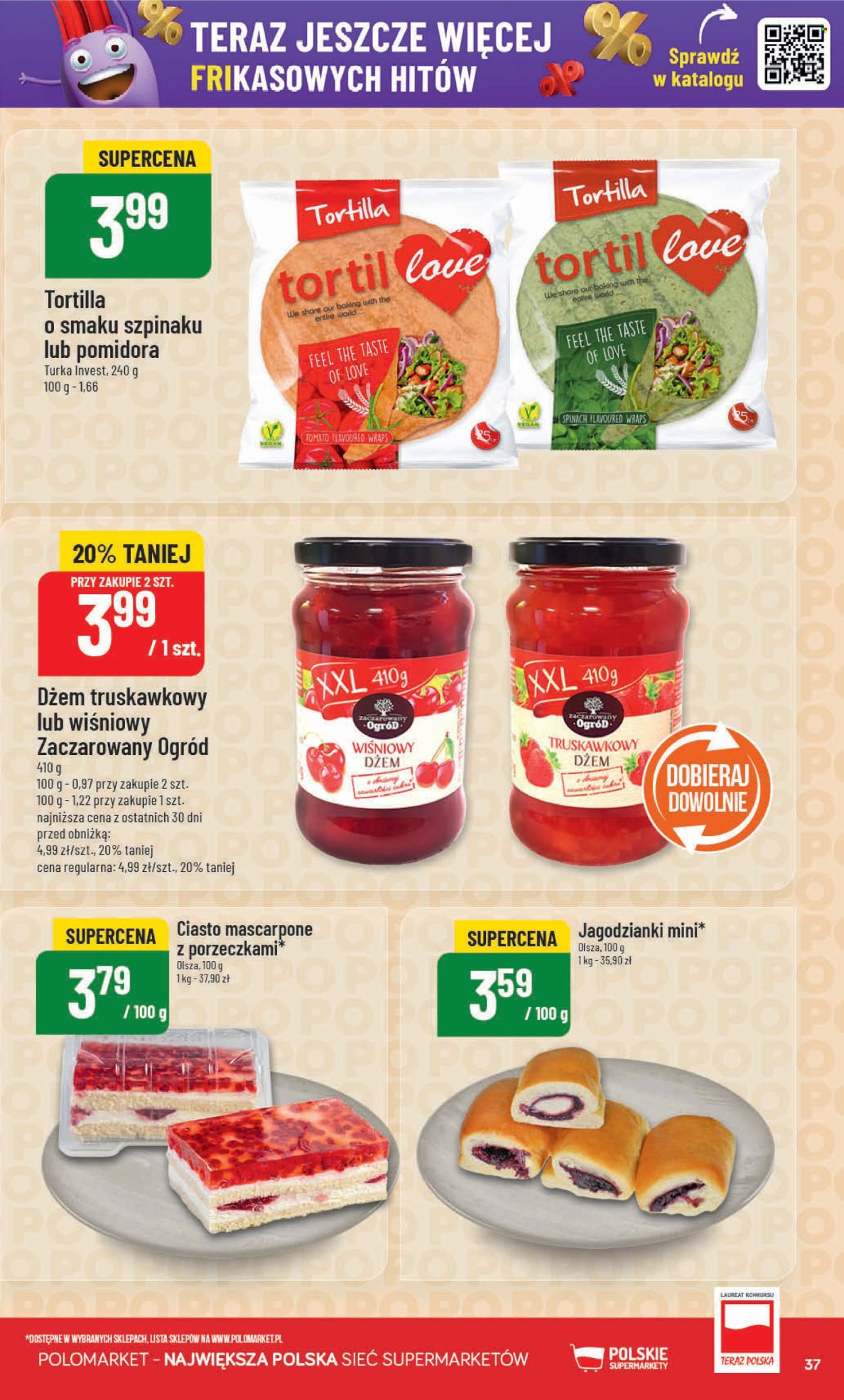 Gazetka Polomarket - 14.05.2025 - 20.05.2025. Strona 37