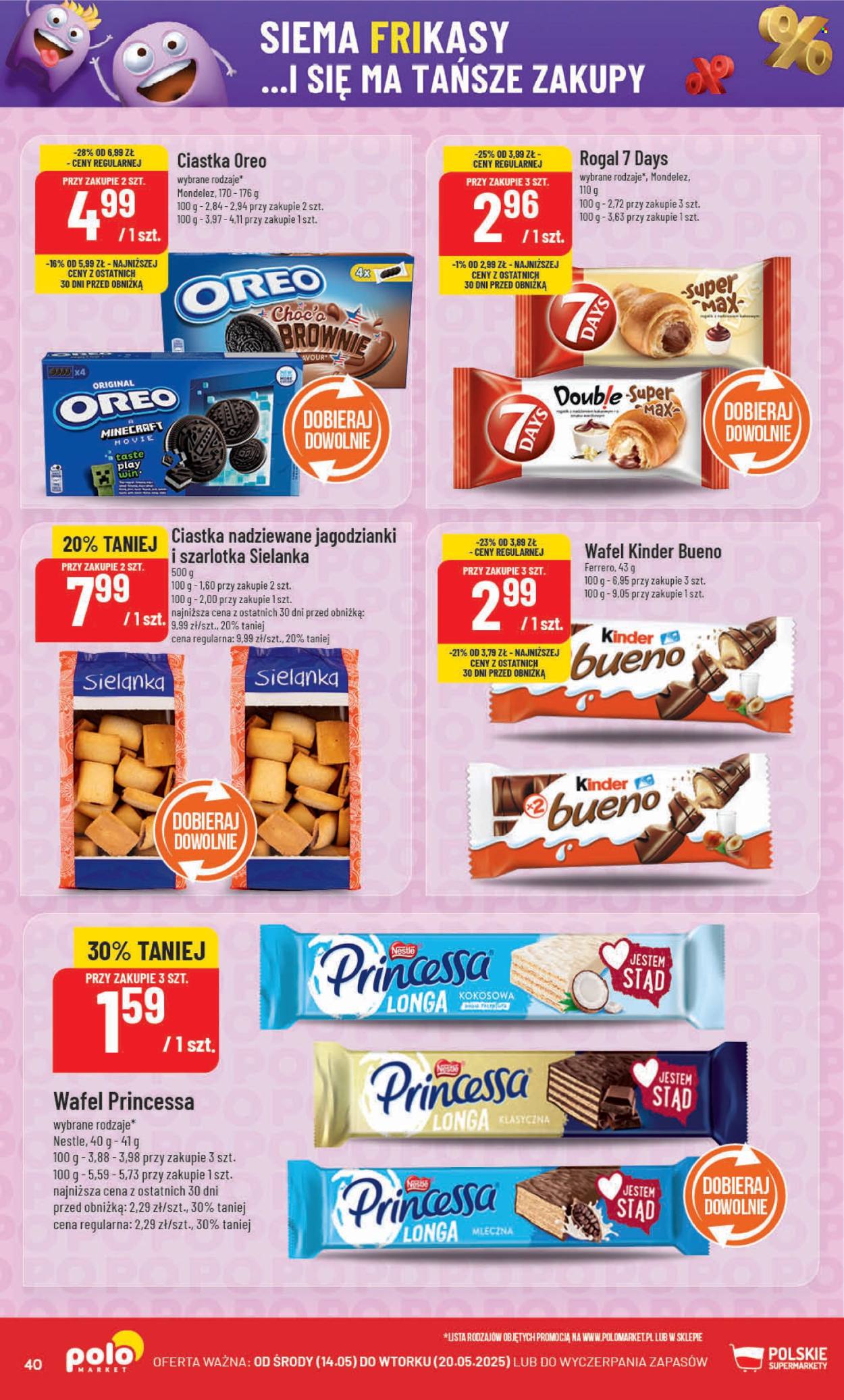 Gazetka Polomarket - 14.05.2025 - 20.05.2025. Strona 40