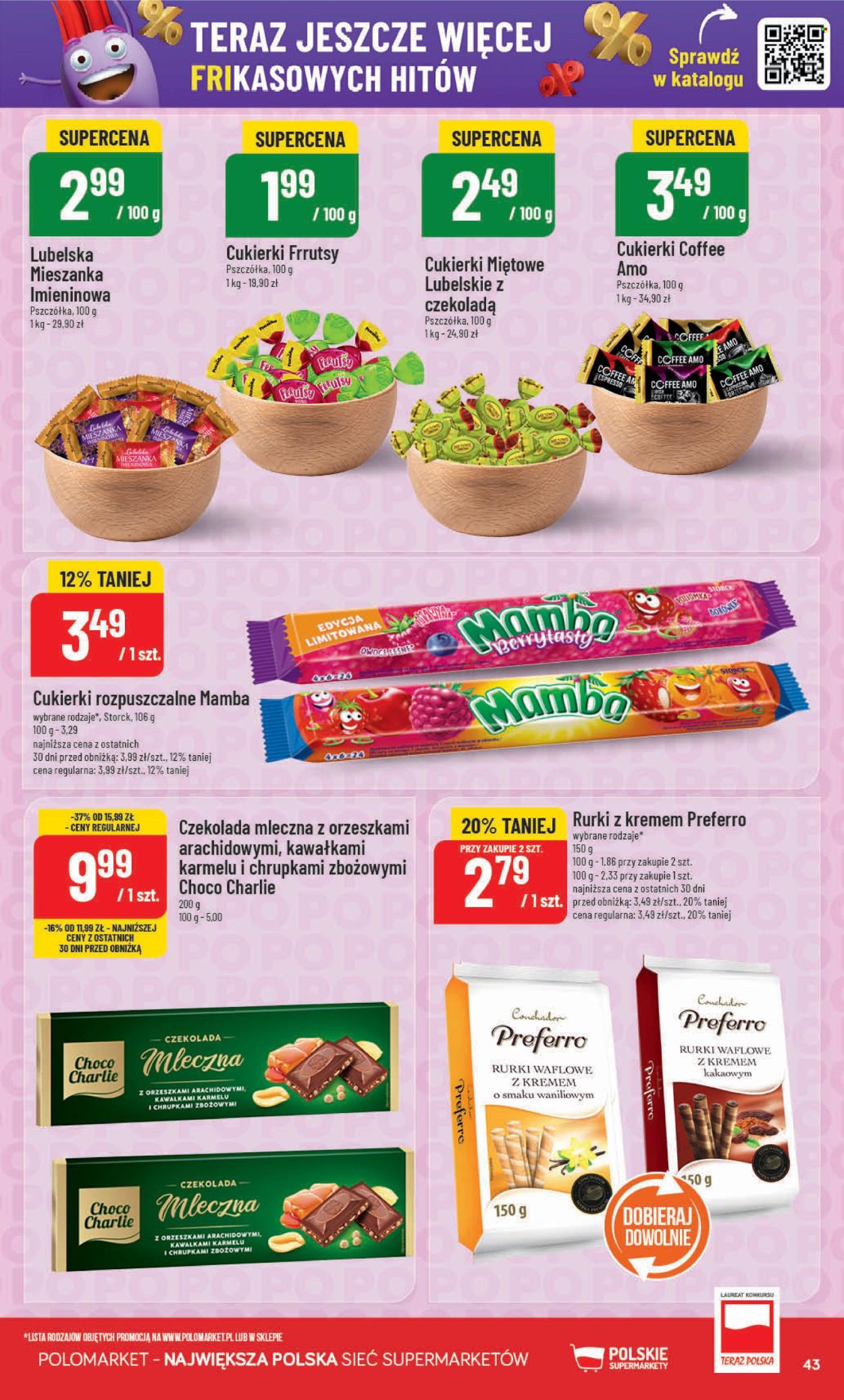 Gazetka Polomarket - 14.05.2025 - 20.05.2025. Strona 43