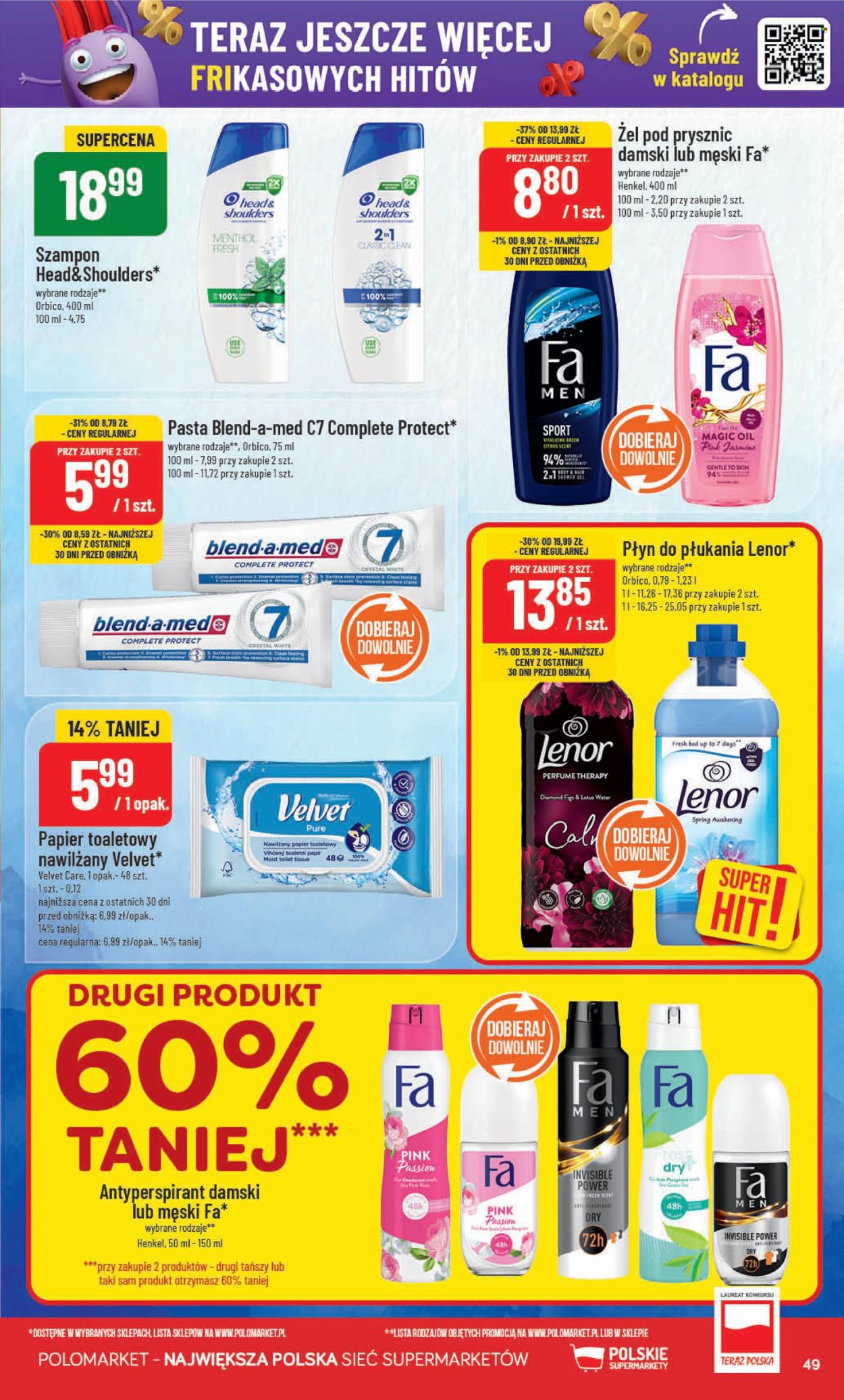 Gazetka Polomarket - 14.05.2025 - 20.05.2025. Strona 49