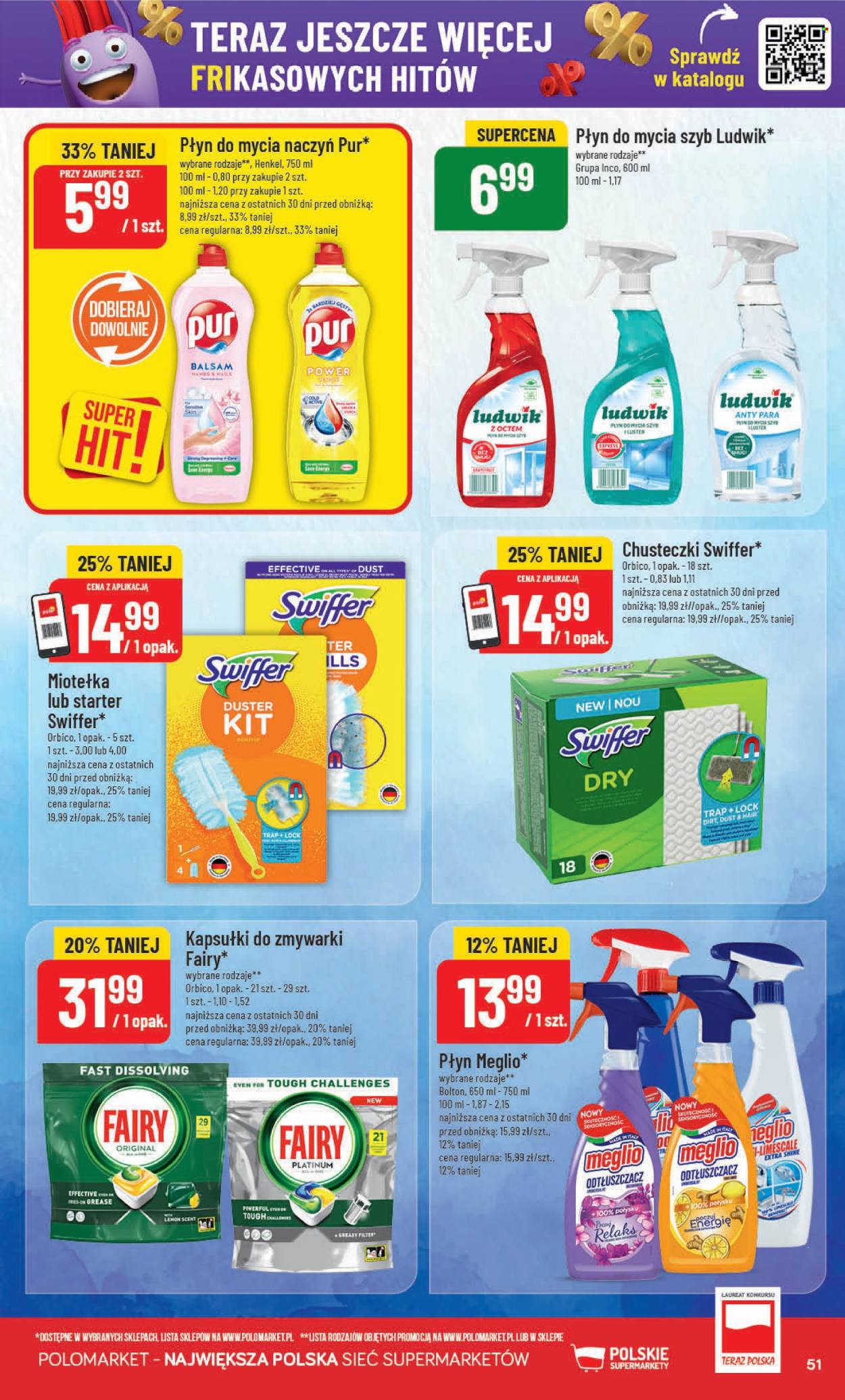 Gazetka Polomarket - 14.05.2025 - 20.05.2025. Strona 51