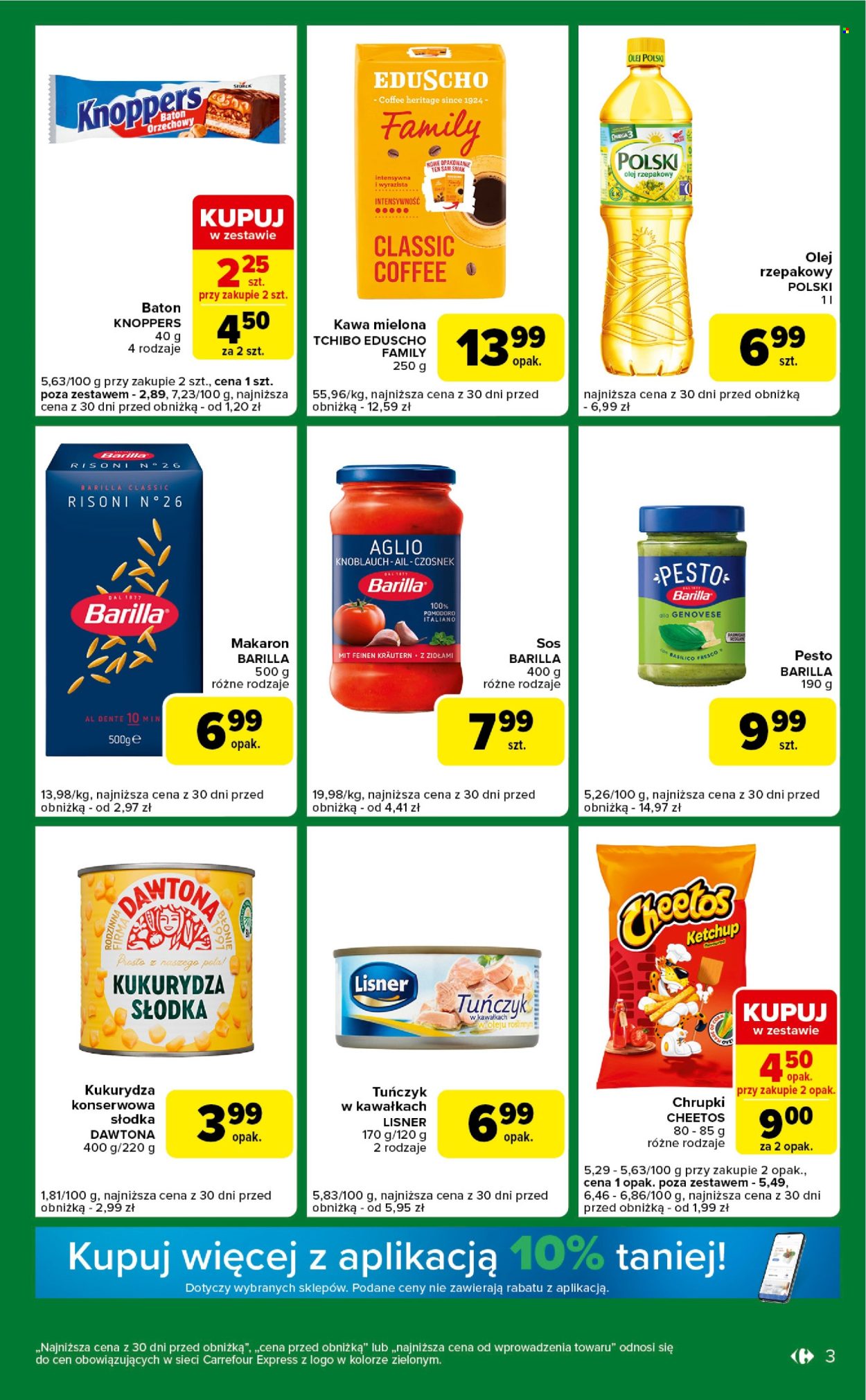 Gazetka Carrefour Express - 13.05.2025 - 19.05.2025. Strona 3