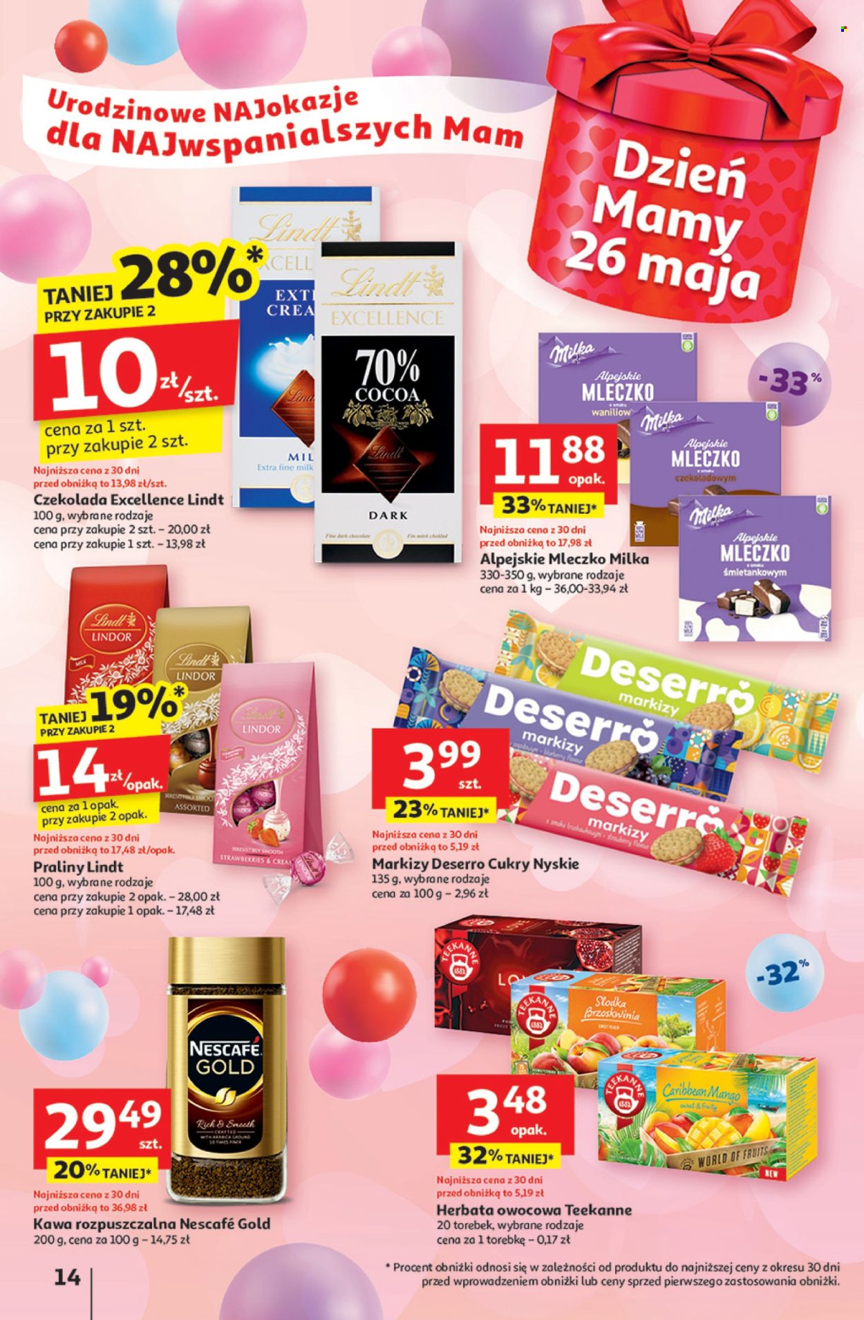 Gazetka Auchan - 15.05.2025 - 21.05.2025. Strona 16