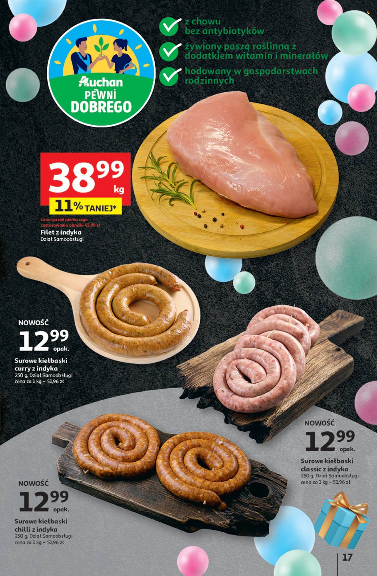 Gazetka Auchan - 15.05.2025 - 21.05.2025. Strona 19