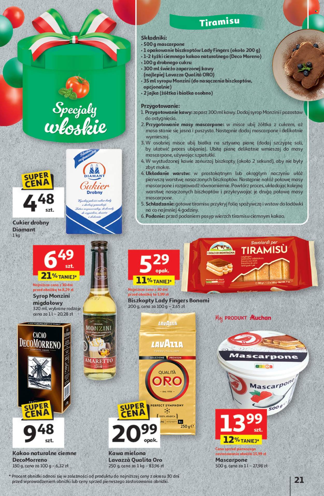 Gazetka Auchan - 15.05.2025 - 21.05.2025. Strona 23