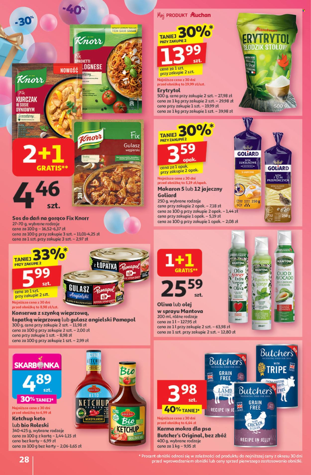 Gazetka Auchan - 15.05.2025 - 21.05.2025. Strona 30