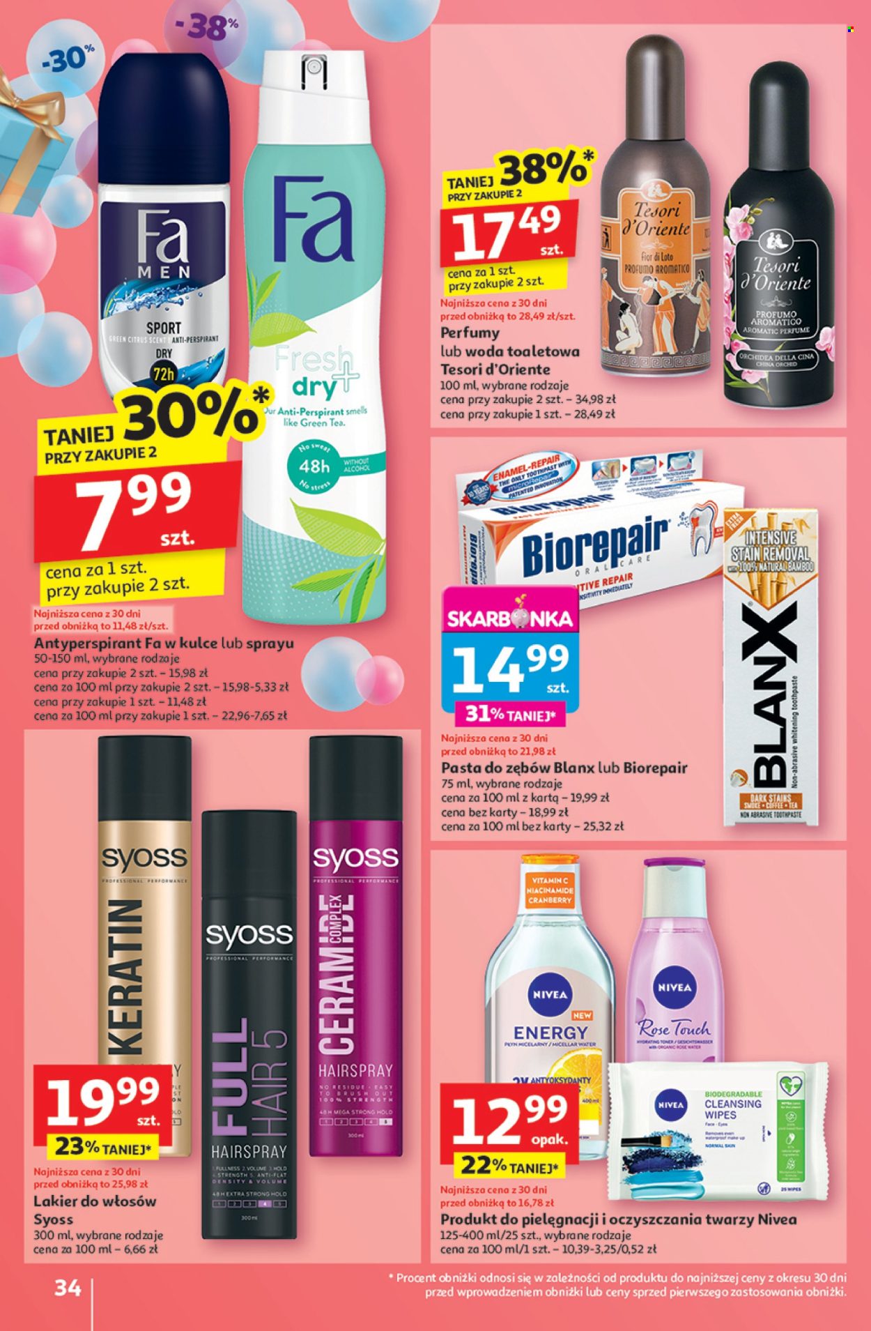 Gazetka Auchan - 15.05.2025 - 21.05.2025. Strona 36