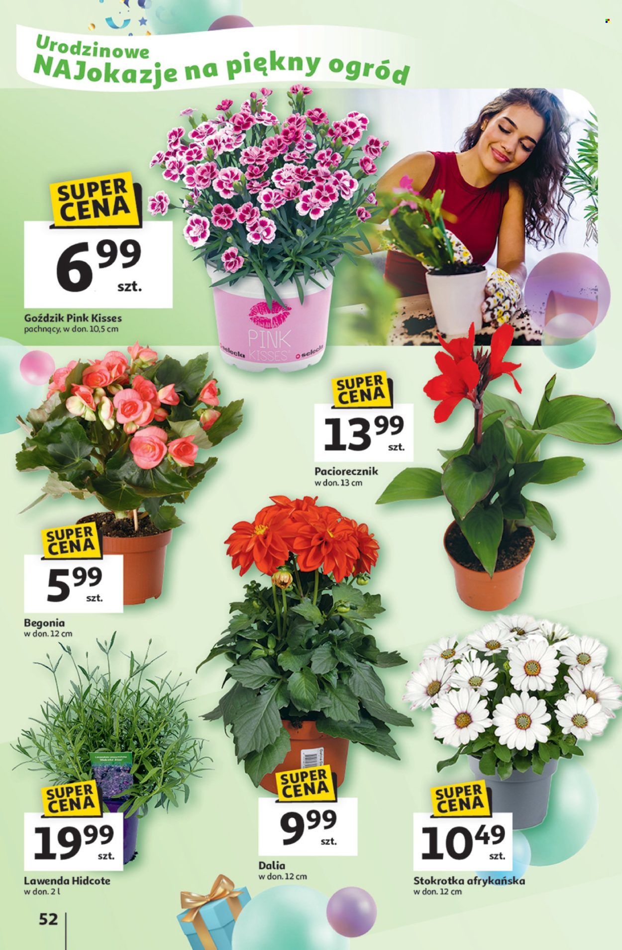Gazetka Auchan - 15.05.2025 - 21.05.2025. Strona 56