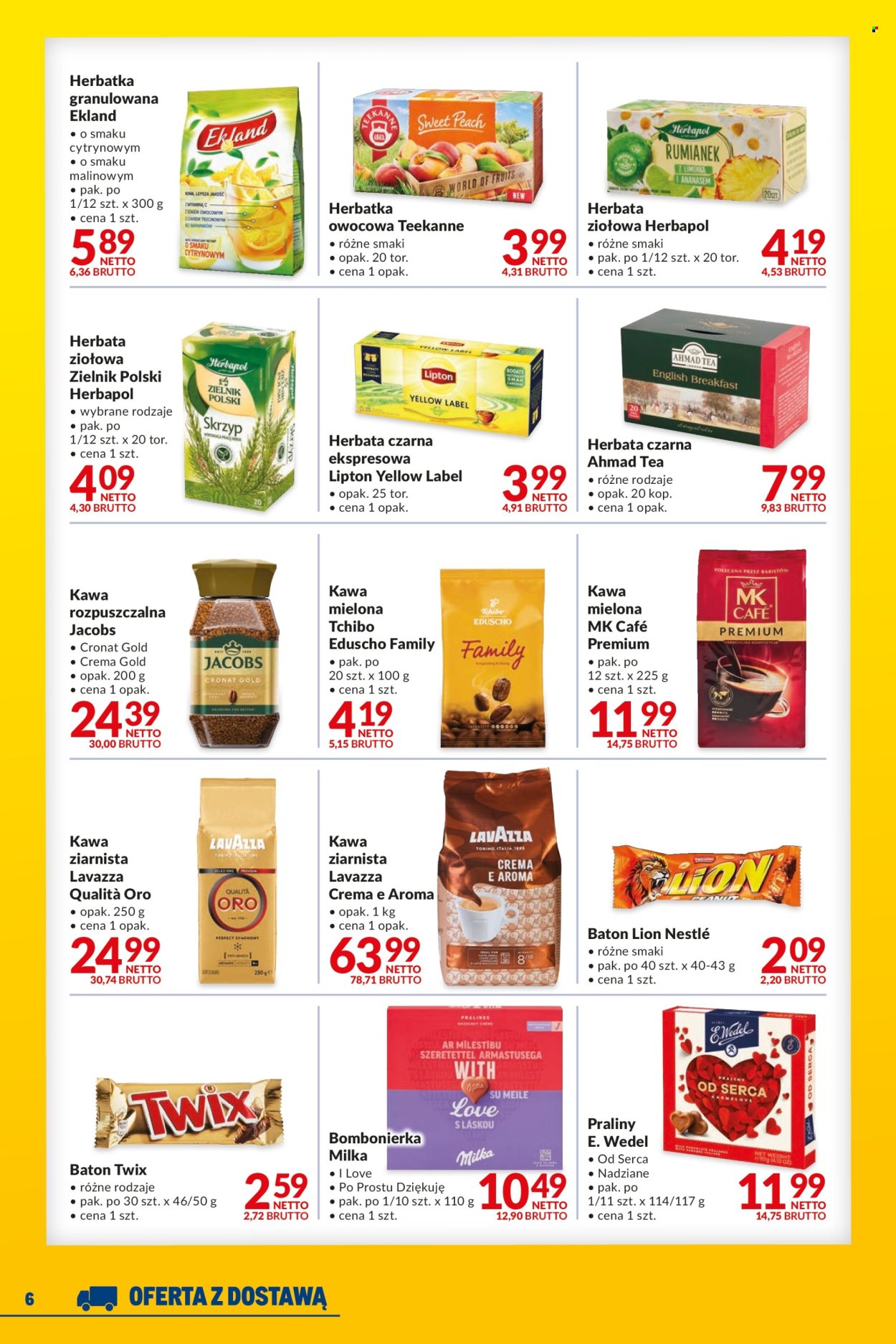 Gazetka Makro - 13.05.2025 - 26.05.2025. Strona 6