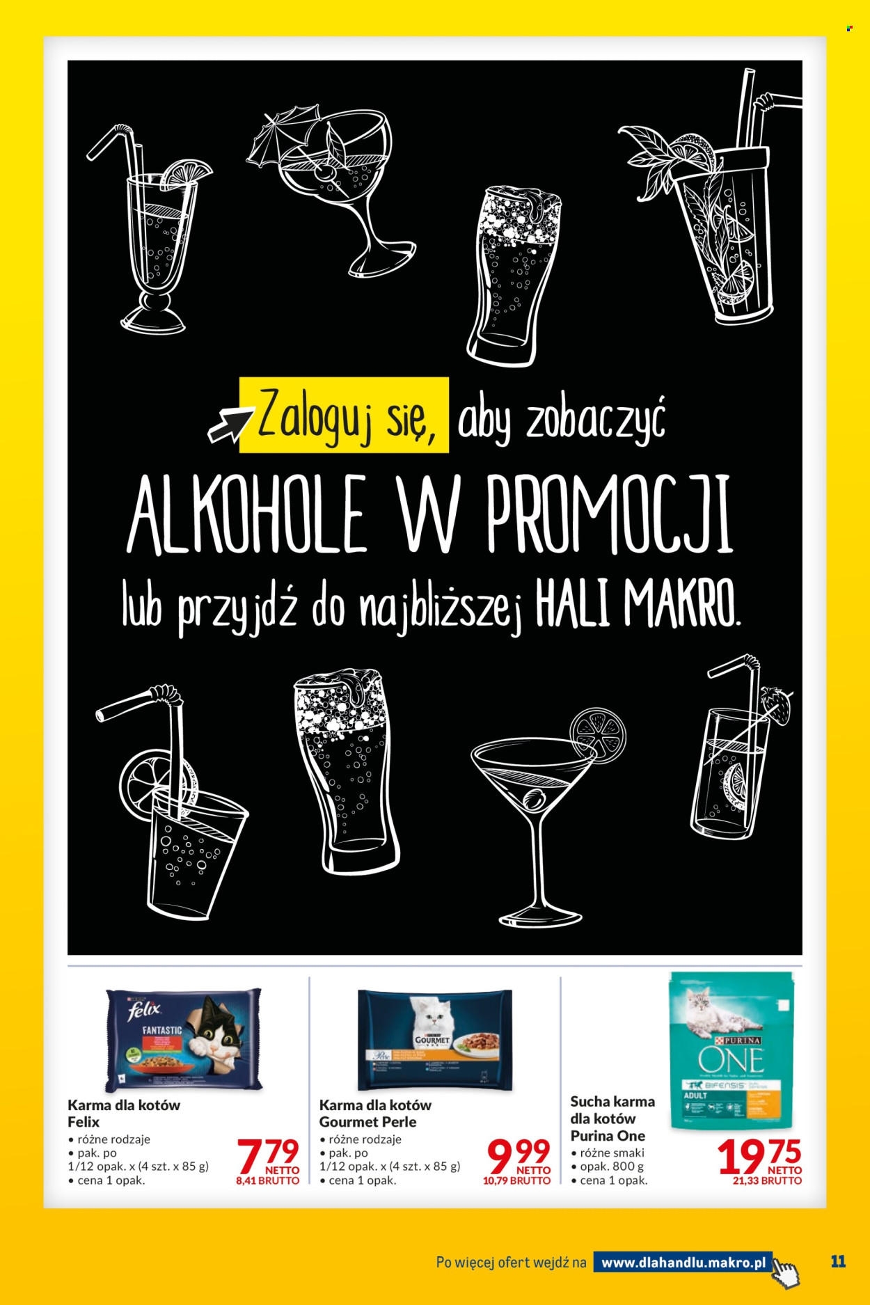 Gazetka Makro - 13.05.2025 - 26.05.2025. Strona 11