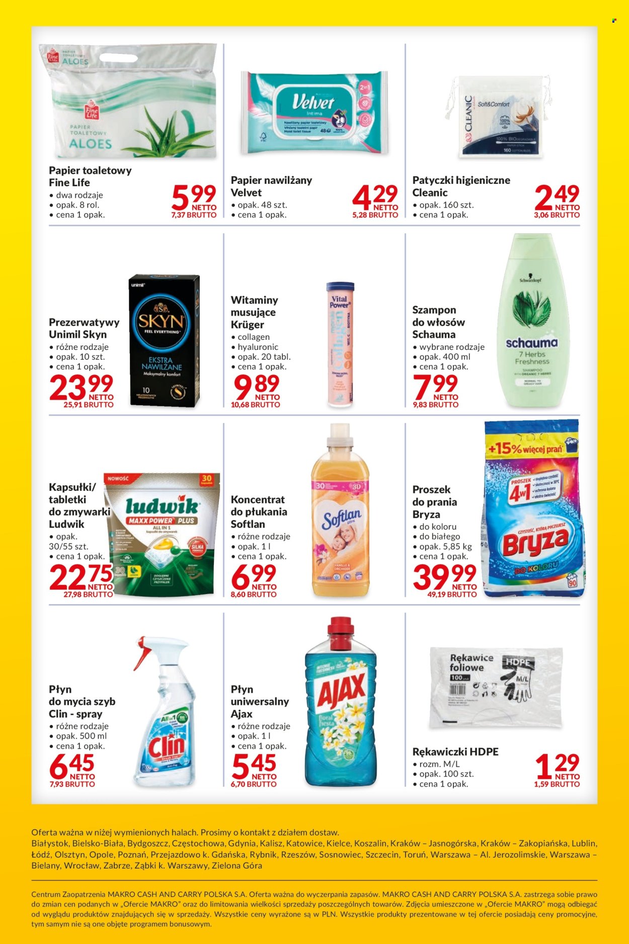 Gazetka Makro - 13.05.2025 - 26.05.2025. Strona 12