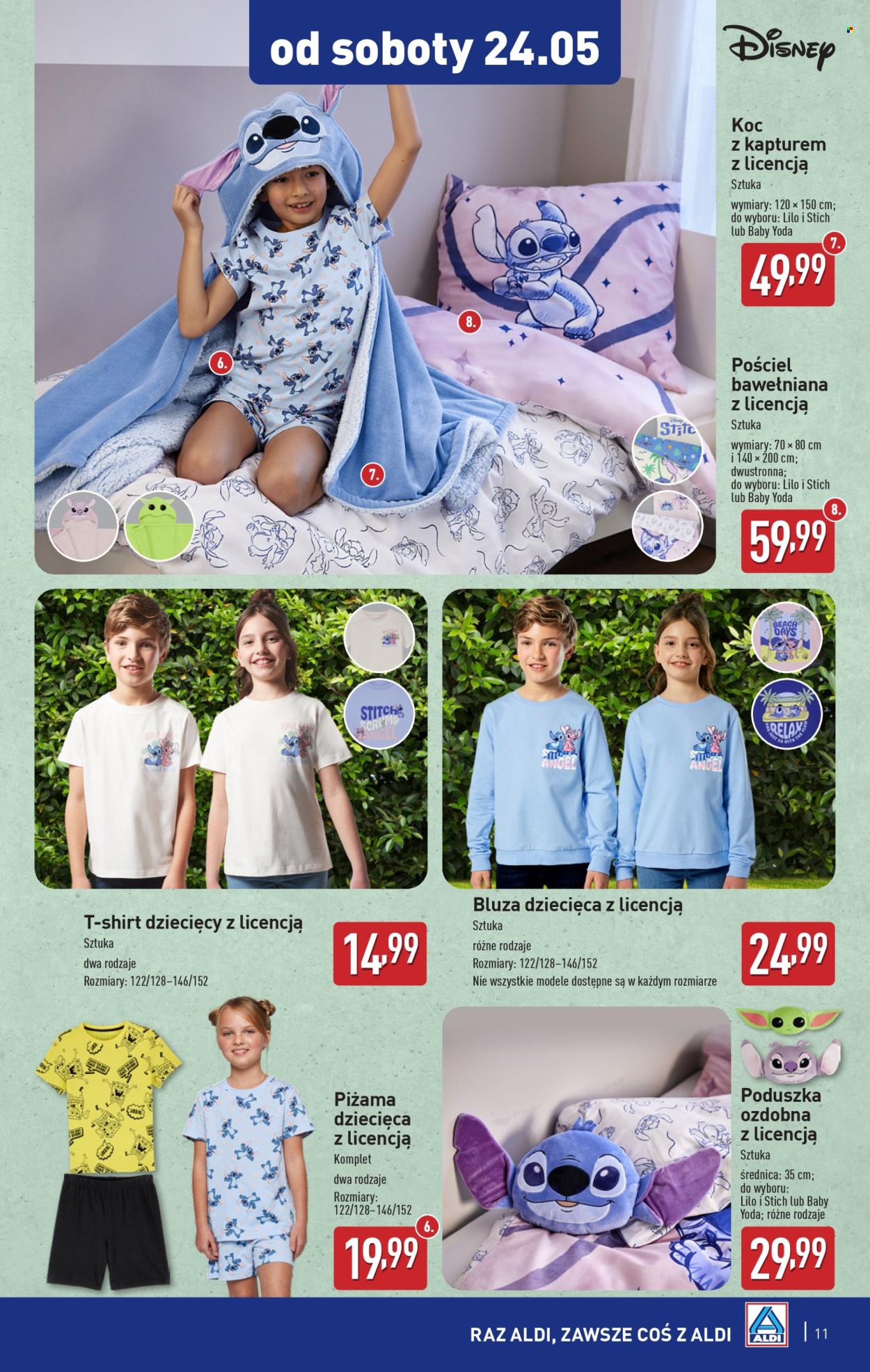 Gazetka ALDI - 21.05.2025 - 24.05.2025. Strona 11