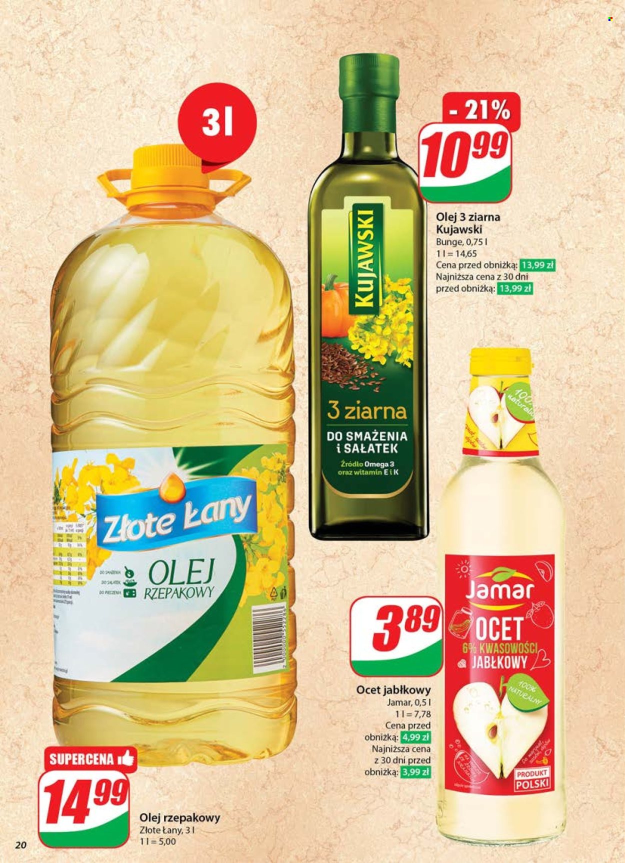 Gazetka Dino - 14.05.2025 - 20.05.2025. Strona 20