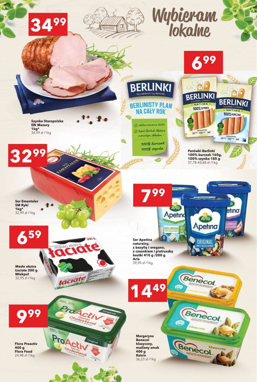 Gazetka Lewiatan - 15.05.2025 - 21.05.2025. Strona 2