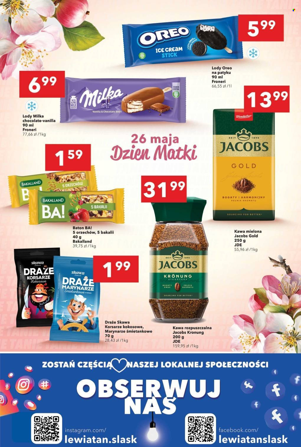 Gazetka Lewiatan - 15.05.2025 - 21.05.2025. Strona 4