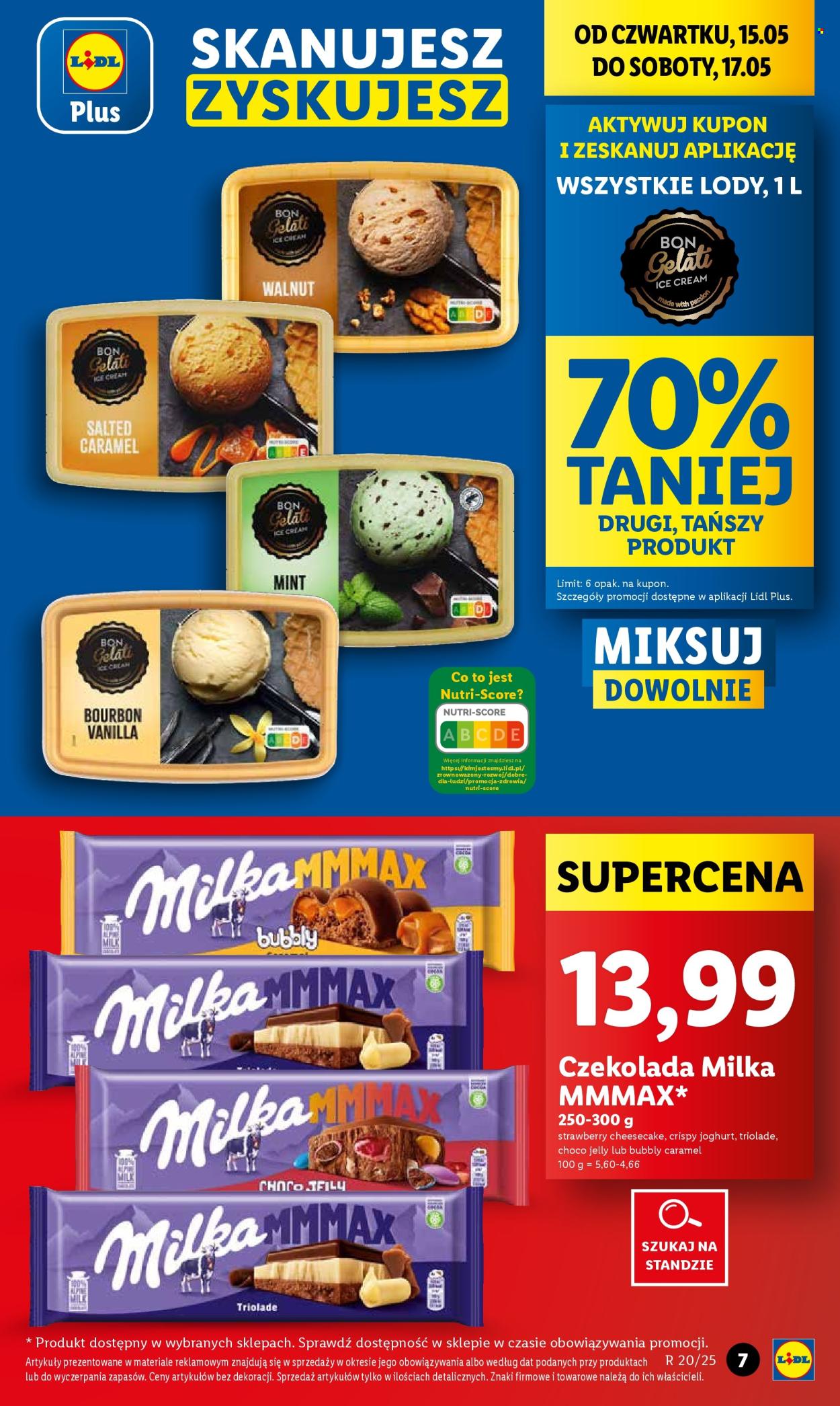 Gazetka Lidl - 15.05.2025 - 17.05.2025. Strona 7