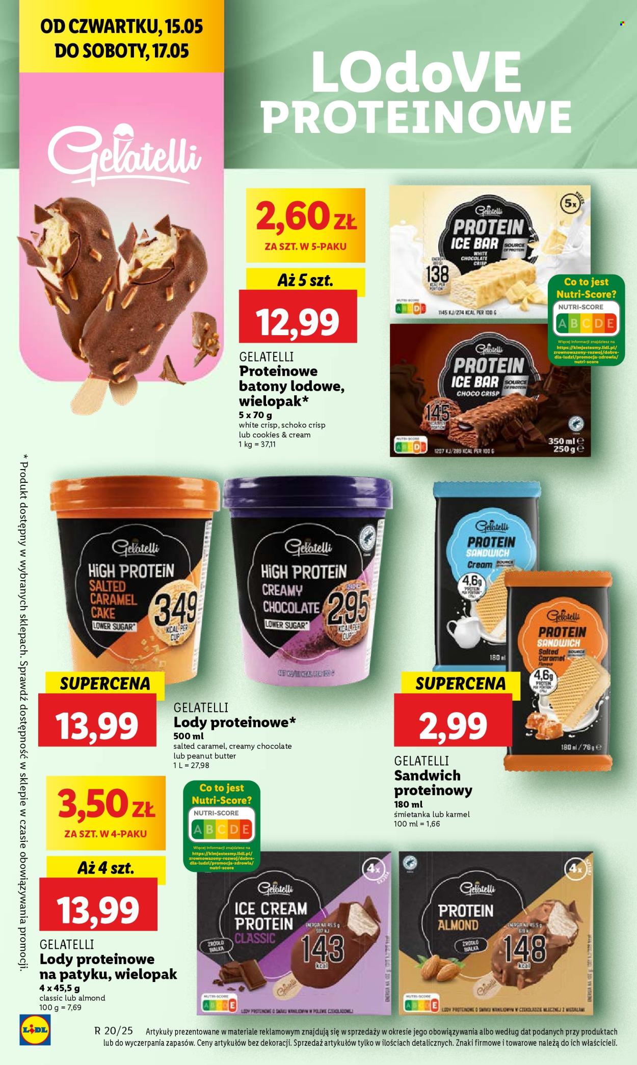 Gazetka Lidl - 15.05.2025 - 17.05.2025. Strona 36