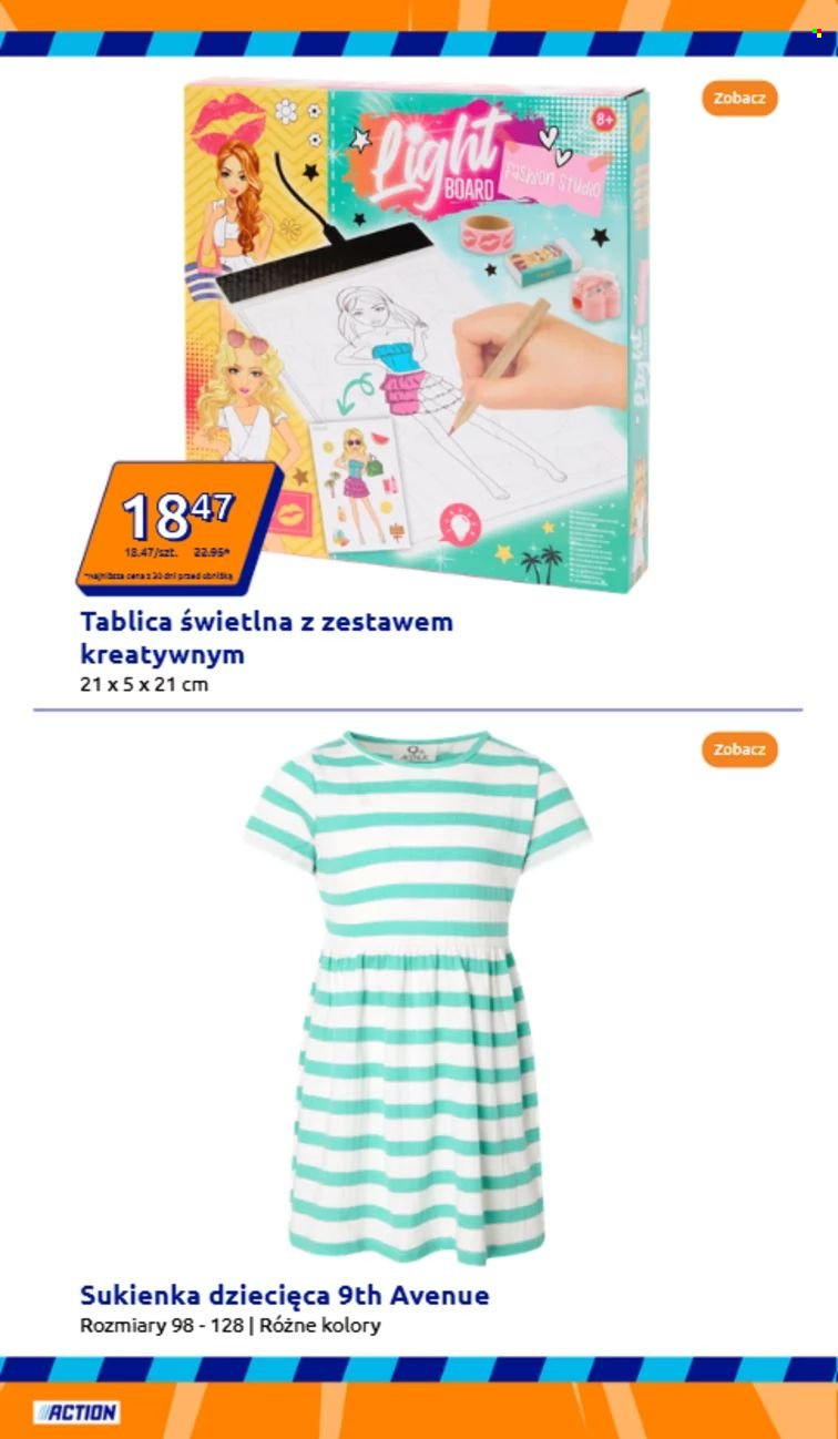 Gazetka Action - 14.05.2025 - 20.05.2025. Strona 9