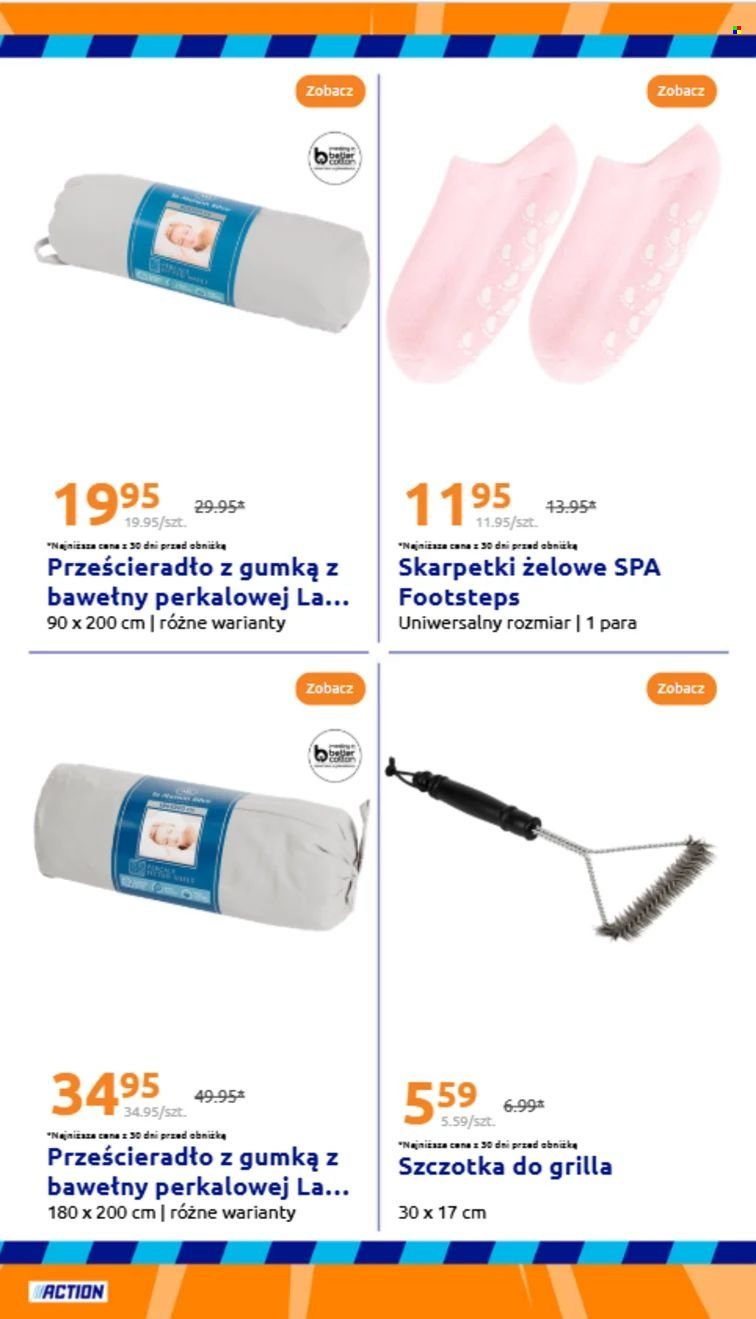 Gazetka Action - 14.05.2025 - 20.05.2025. Strona 22