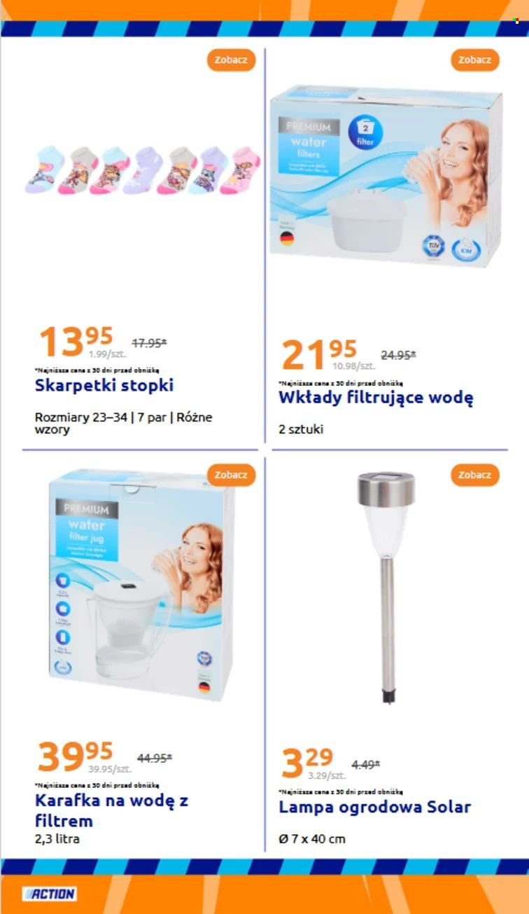 Gazetka Action - 14.05.2025 - 20.05.2025. Strona 23