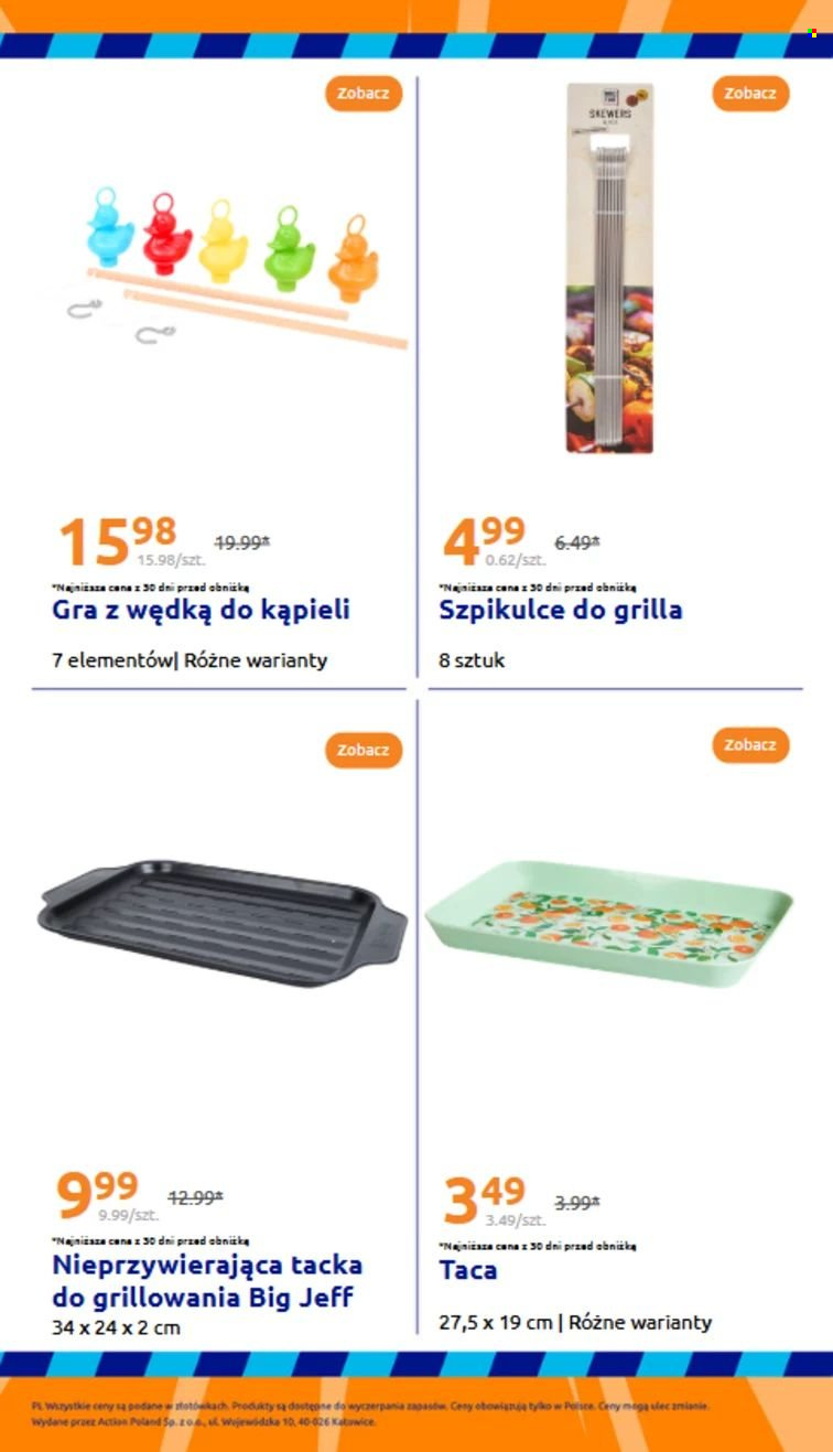 Gazetka Action - 14.05.2025 - 20.05.2025. Strona 26