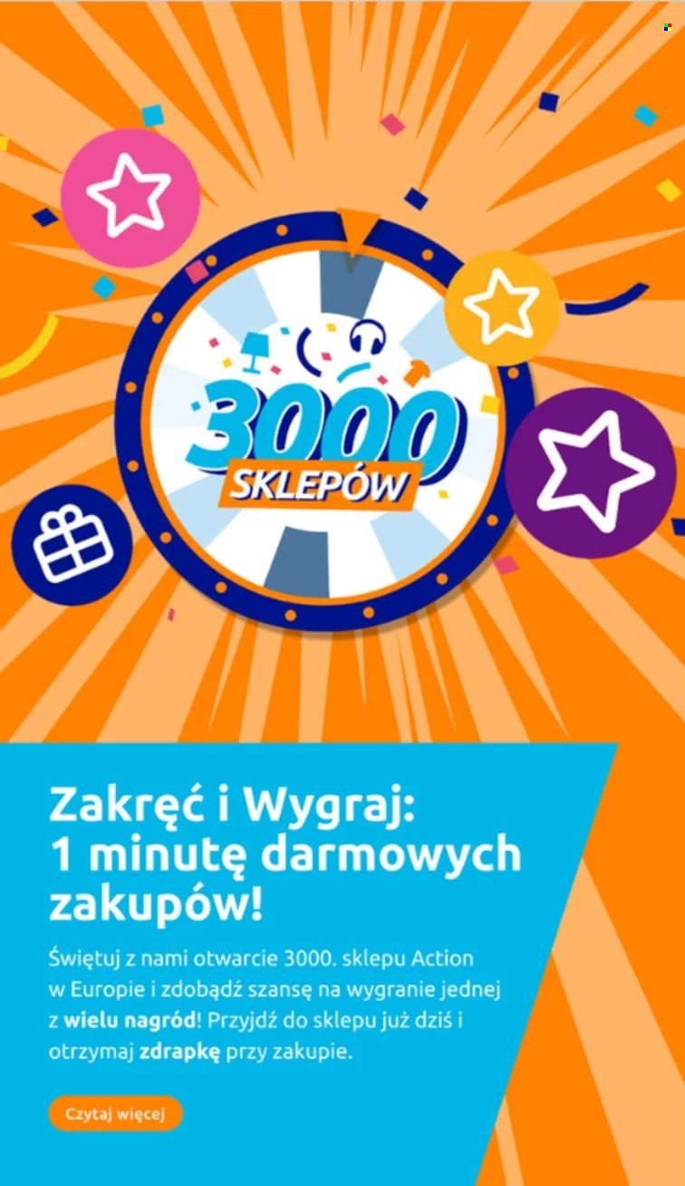 Gazetka Action - 14.05.2025 - 20.05.2025. Strona 27